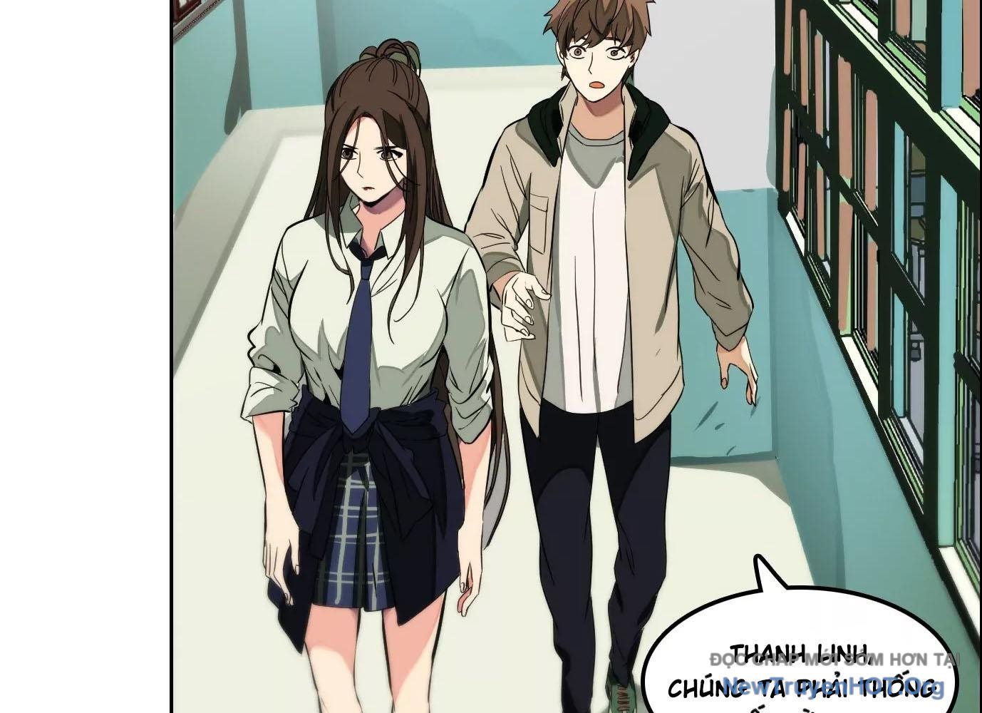 Thập Nhị Tinh - Dị Thú Mê Thành Chapter 3 - 75