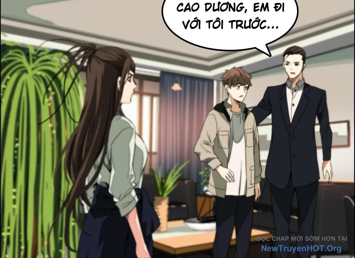 Thập Nhị Tinh - Dị Thú Mê Thành Chapter 3 - 86