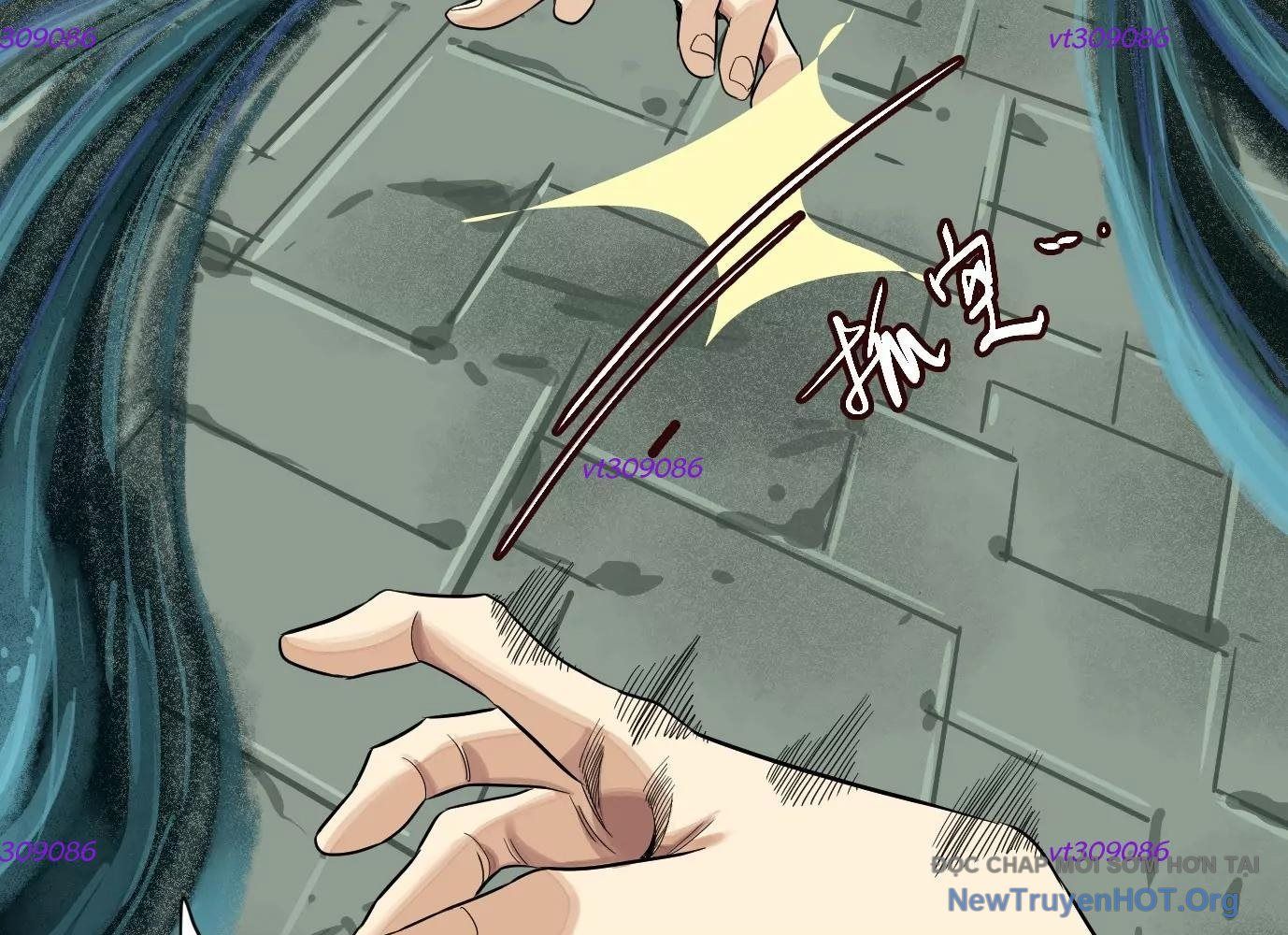 Thập Nhị Tinh - Dị Thú Mê Thành Chapter 30 - 11