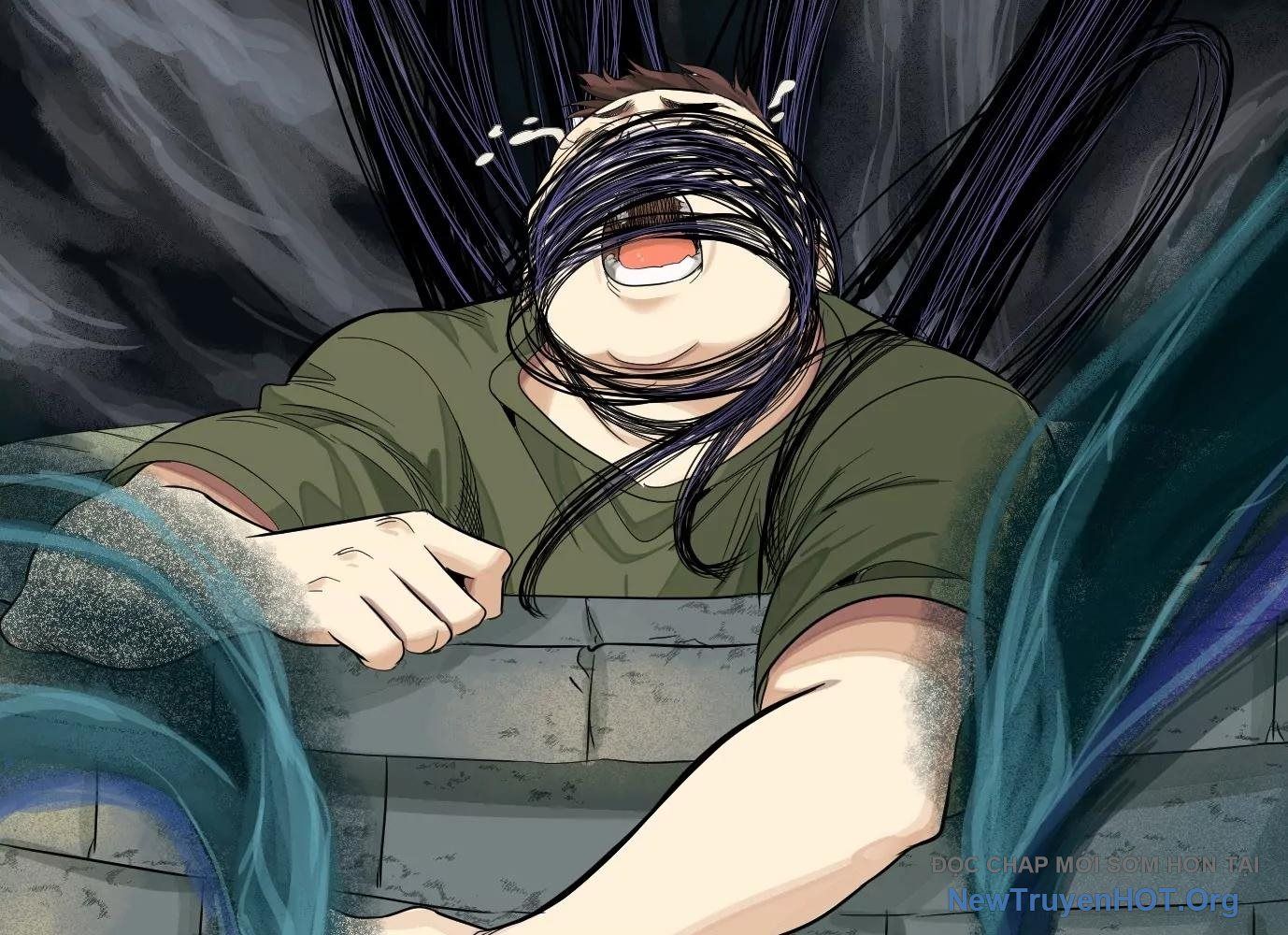 Thập Nhị Tinh - Dị Thú Mê Thành Chapter 30 - 15