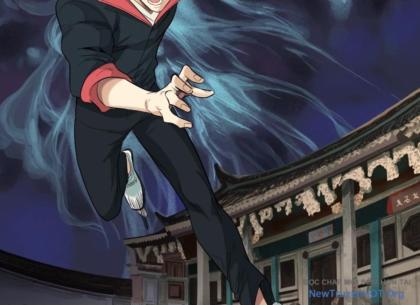 Thập Nhị Tinh - Dị Thú Mê Thành Chapter 30 - 18