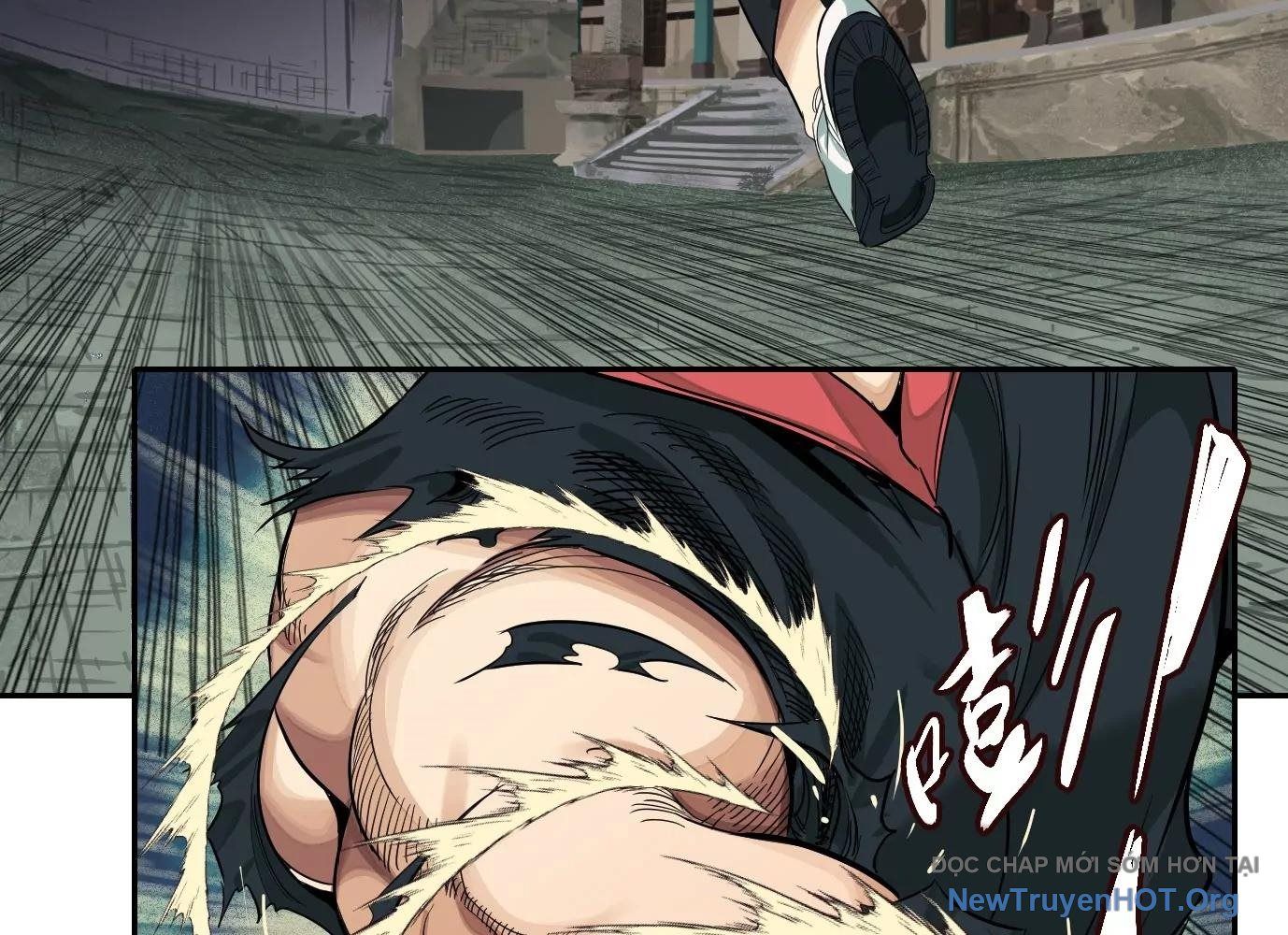 Thập Nhị Tinh - Dị Thú Mê Thành Chapter 30 - 19