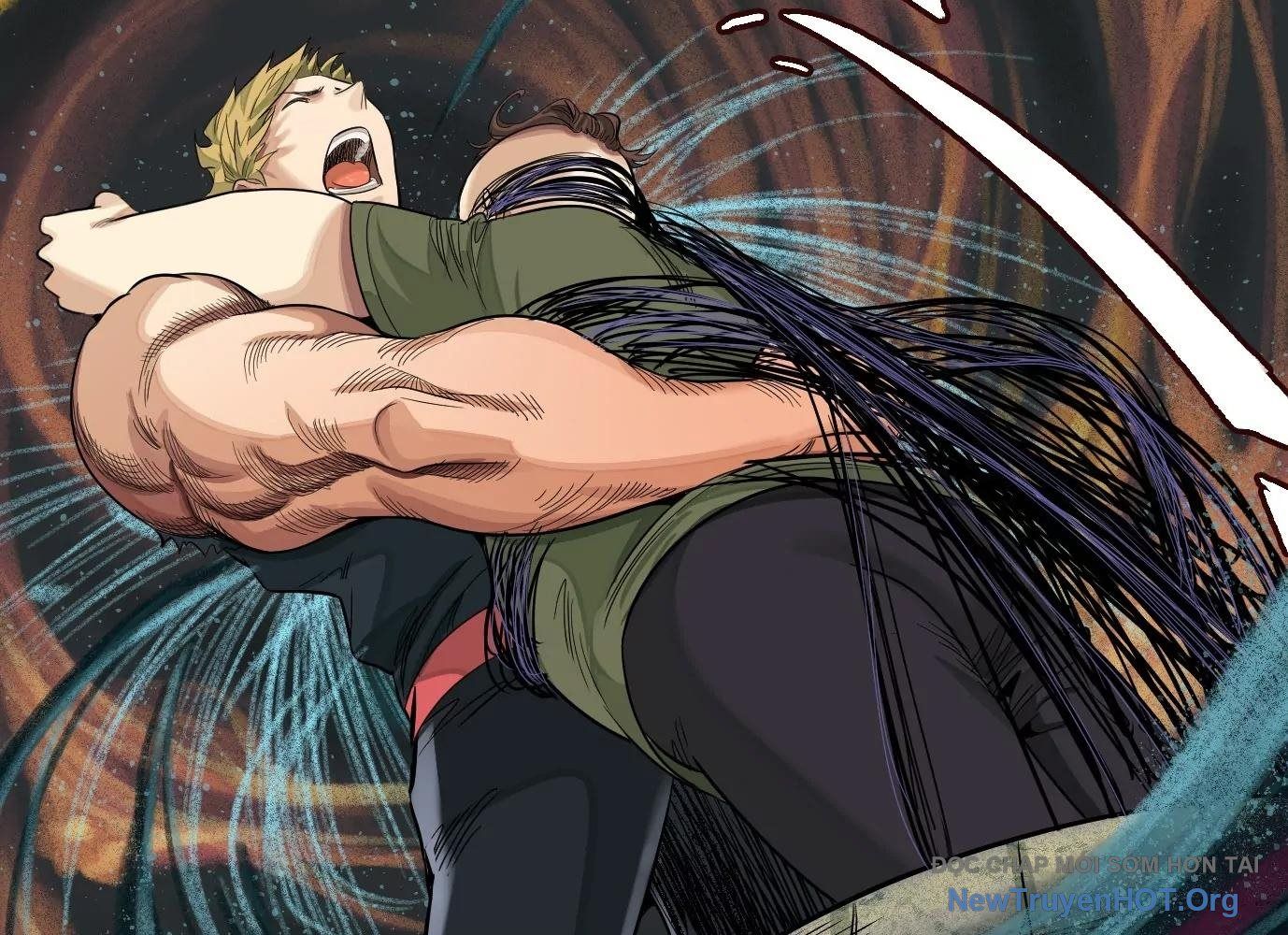 Thập Nhị Tinh - Dị Thú Mê Thành Chapter 30 - 24