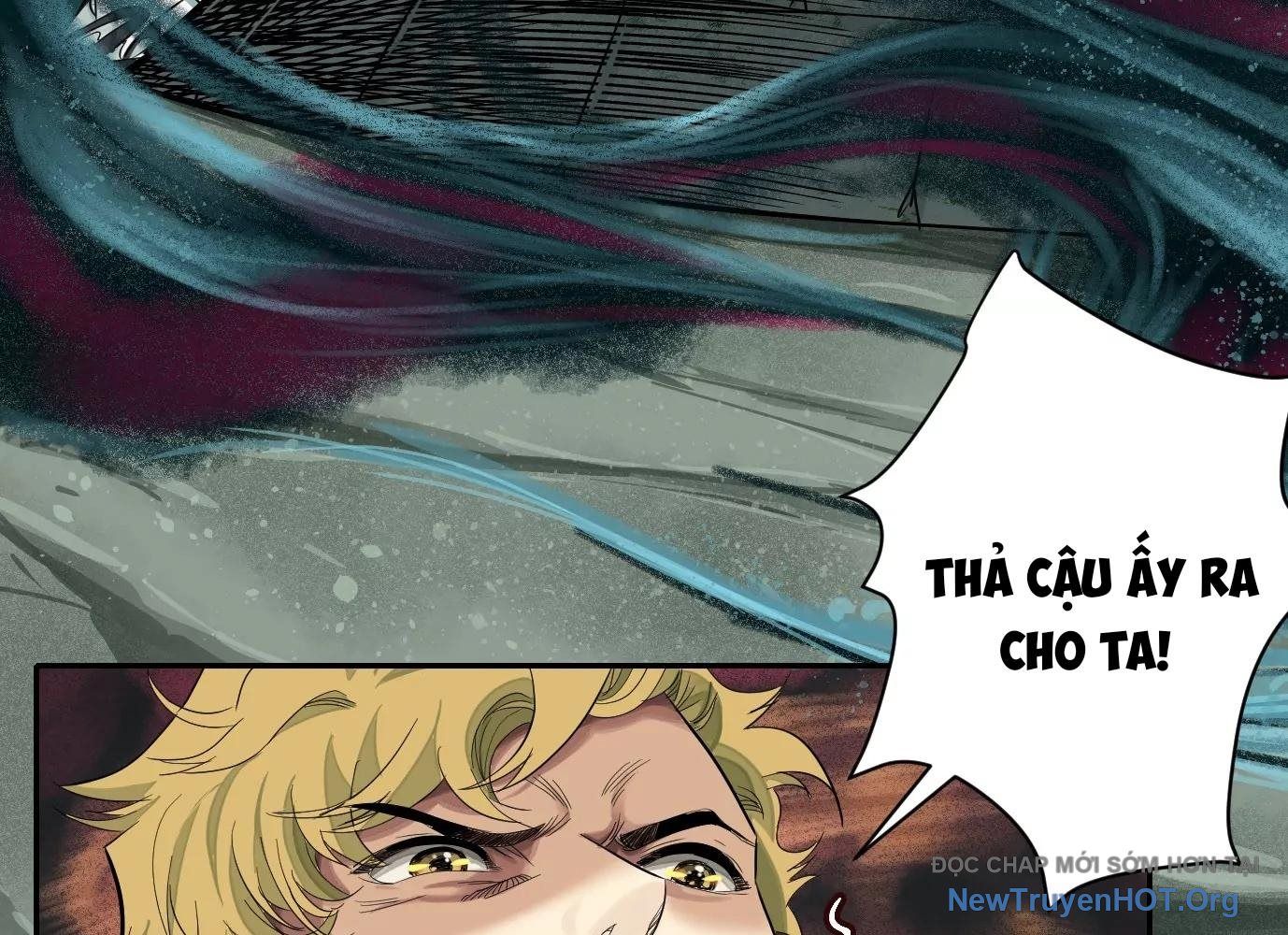 Thập Nhị Tinh - Dị Thú Mê Thành Chapter 30 - 26