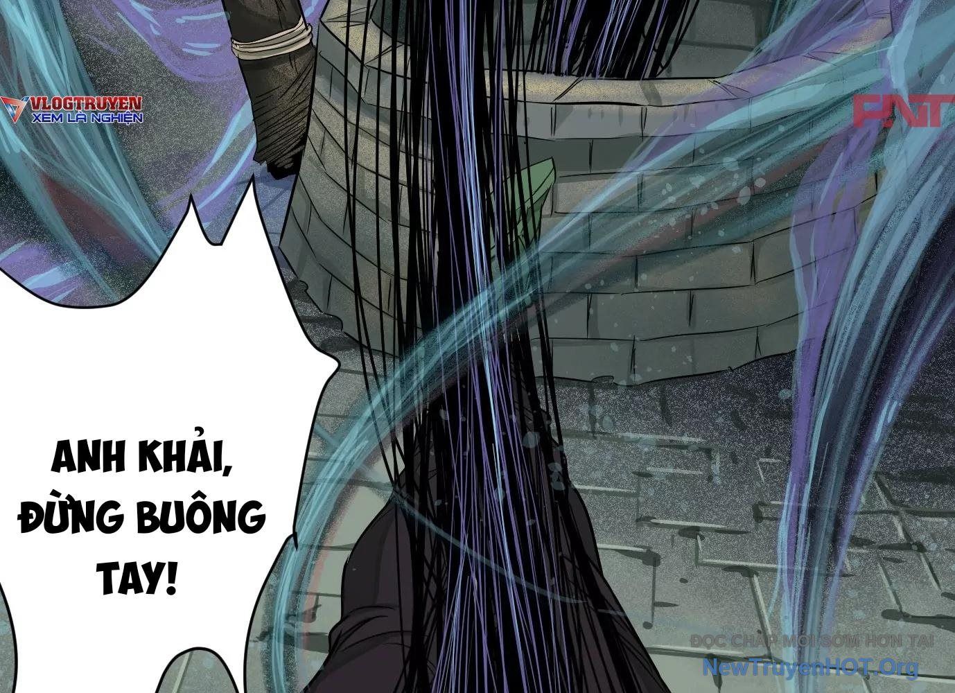 Thập Nhị Tinh - Dị Thú Mê Thành Chapter 30 - 29