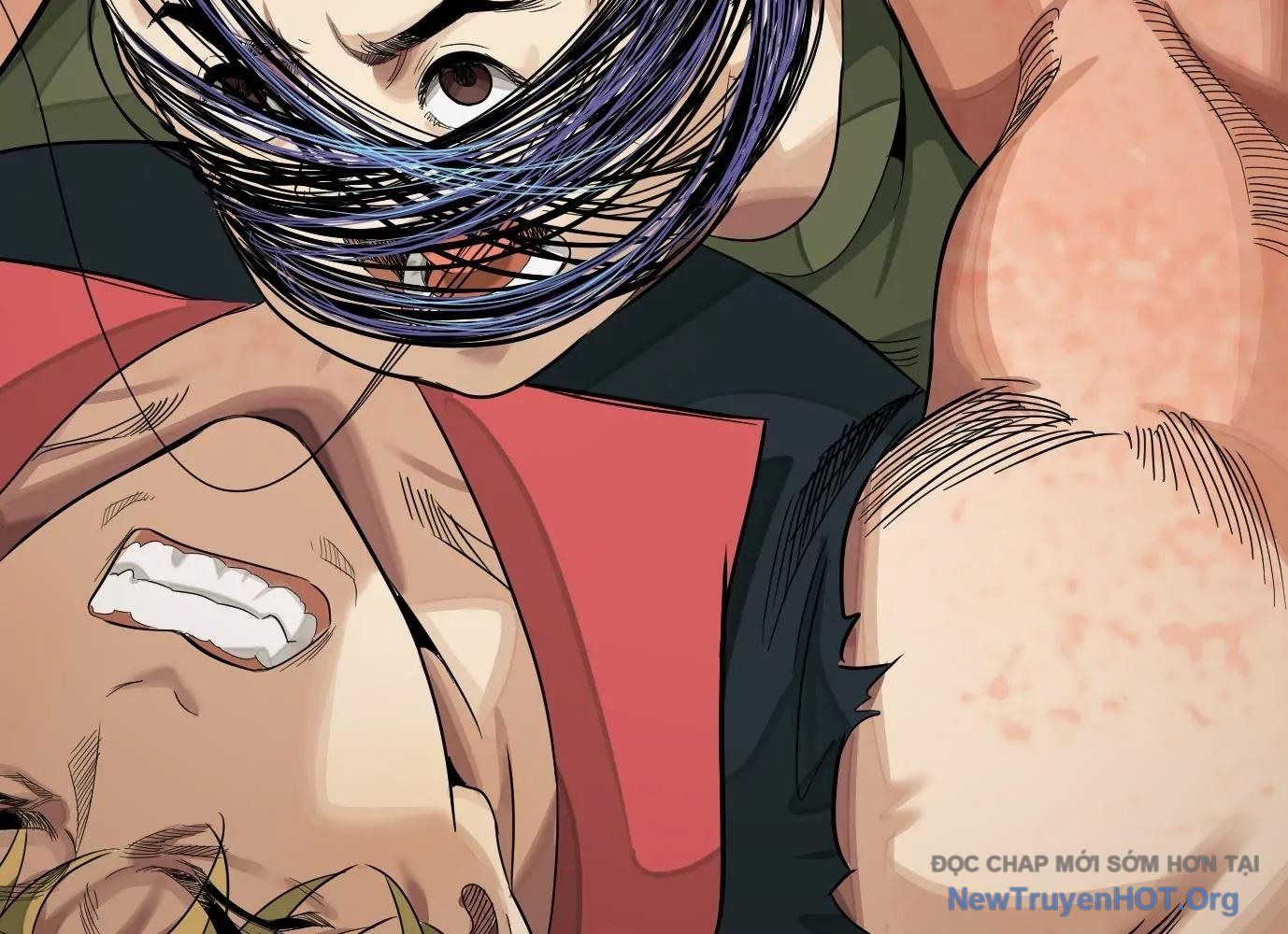 Thập Nhị Tinh - Dị Thú Mê Thành Chapter 30 - 31