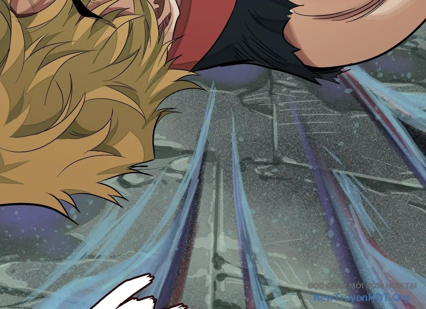 Thập Nhị Tinh - Dị Thú Mê Thành Chapter 30 - 32