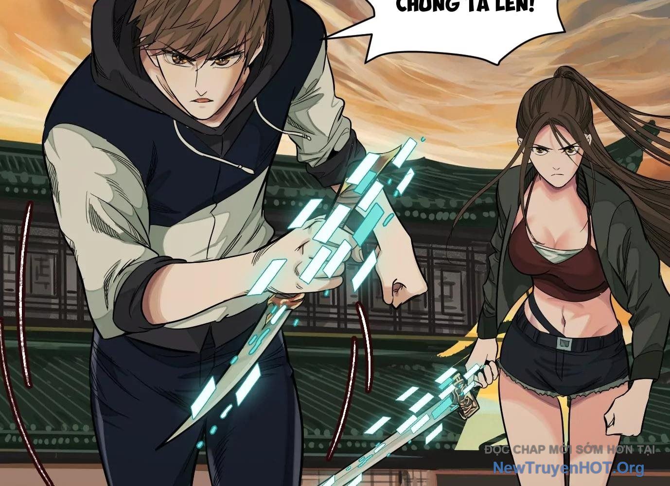 Thập Nhị Tinh - Dị Thú Mê Thành Chapter 30 - 41