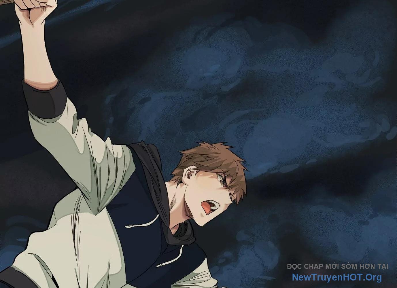 Thập Nhị Tinh - Dị Thú Mê Thành Chapter 30 - 43