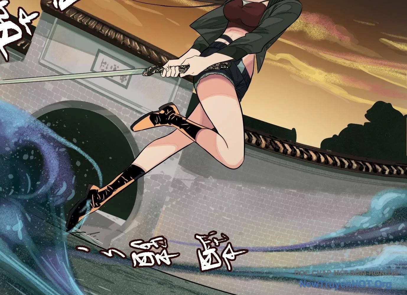 Thập Nhị Tinh - Dị Thú Mê Thành Chapter 30 - 45