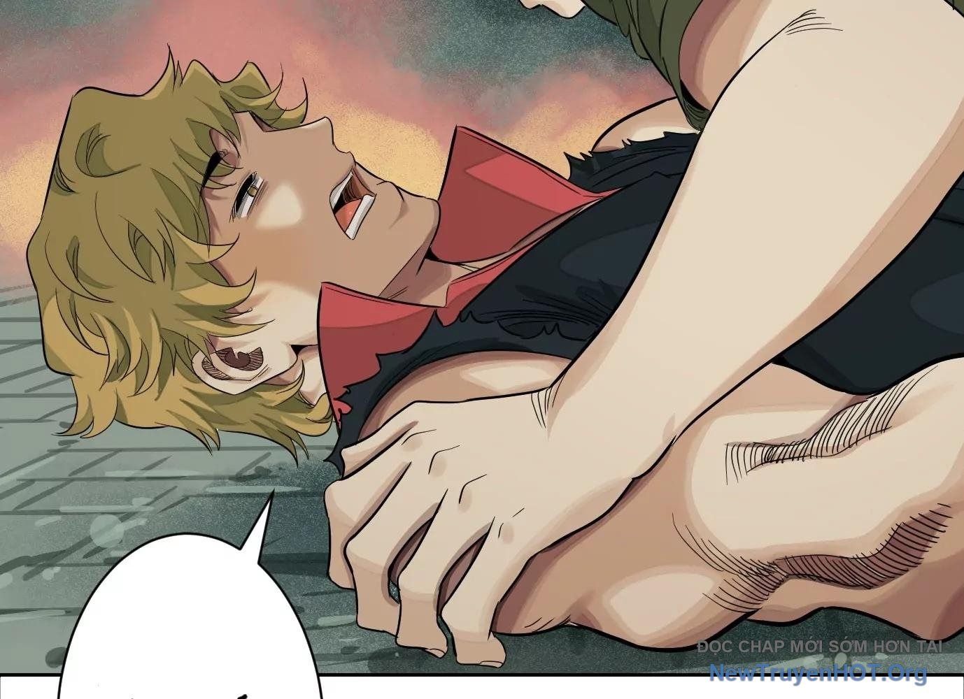 Thập Nhị Tinh - Dị Thú Mê Thành Chapter 30 - 52