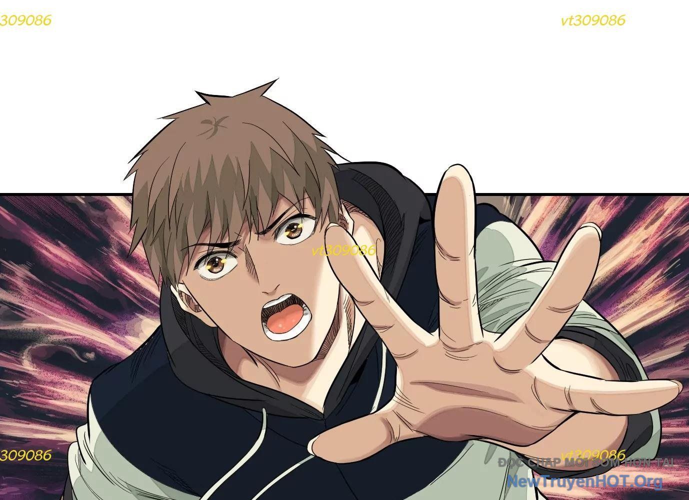 Thập Nhị Tinh - Dị Thú Mê Thành Chapter 30 - 7