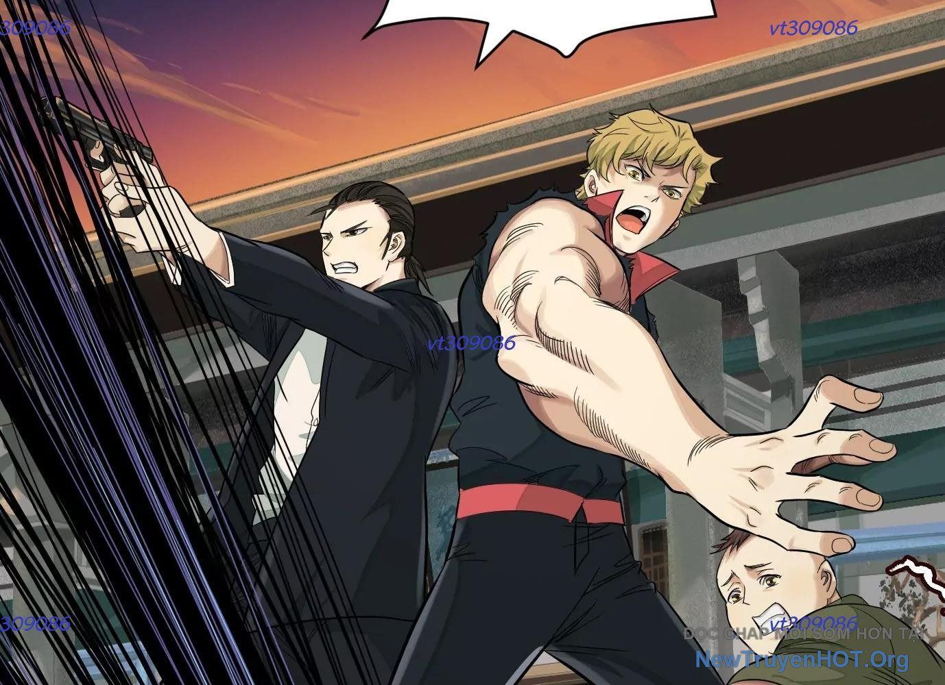 Thập Nhị Tinh - Dị Thú Mê Thành Chapter 30 - 69