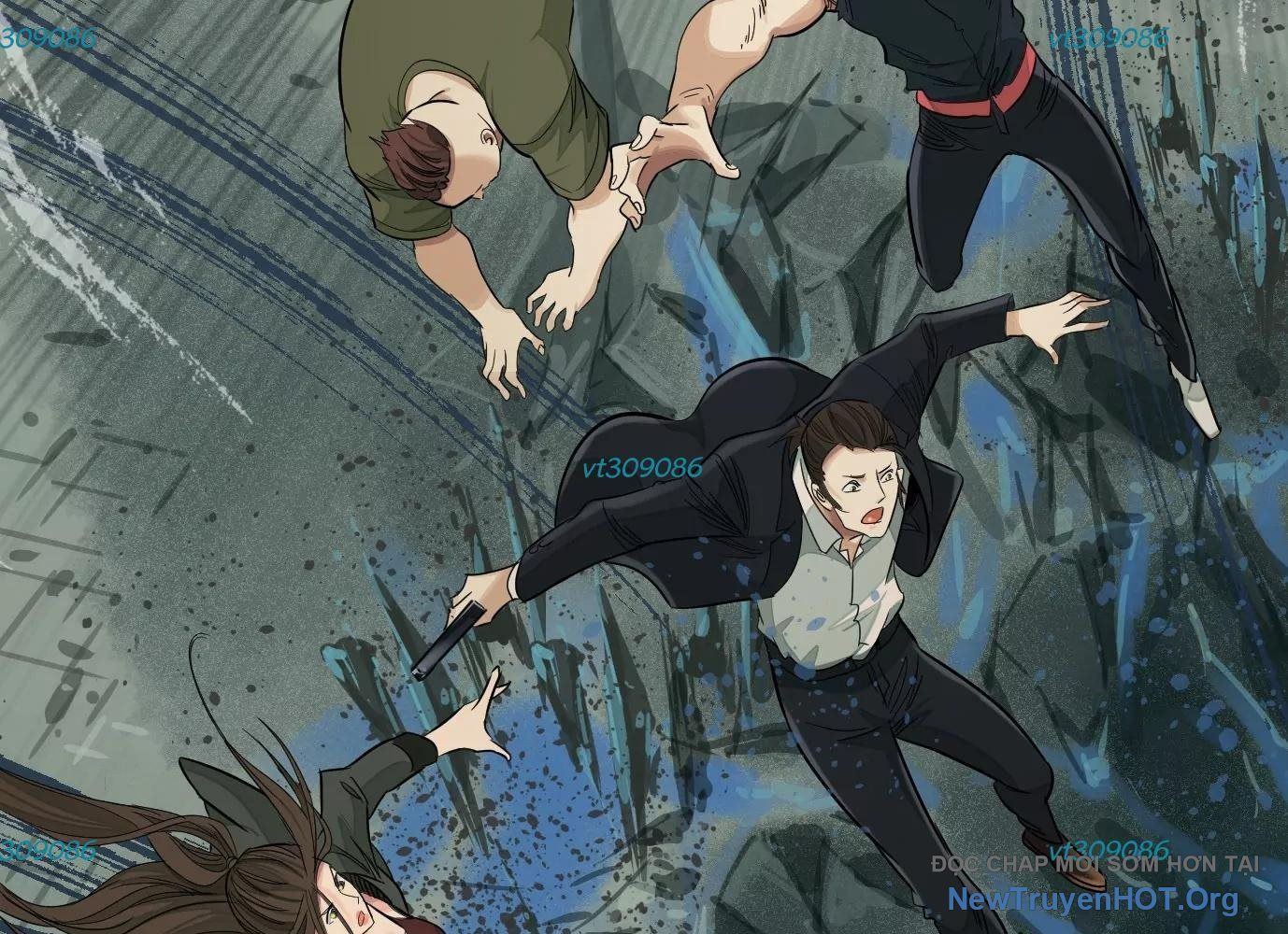 Thập Nhị Tinh - Dị Thú Mê Thành Chapter 30 - 79