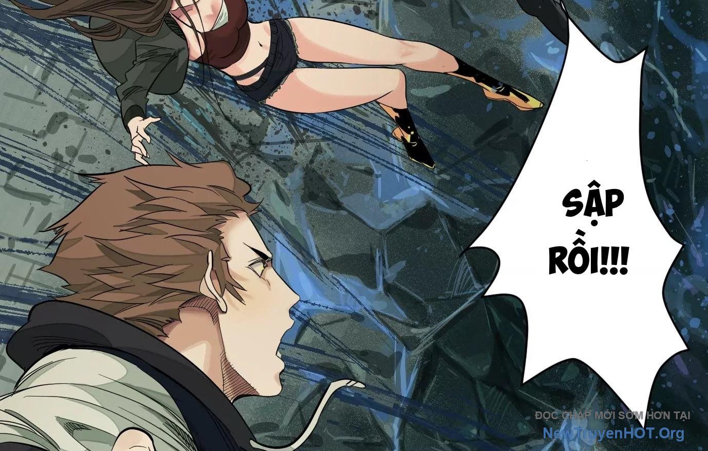 Thập Nhị Tinh - Dị Thú Mê Thành Chapter 30 - 80