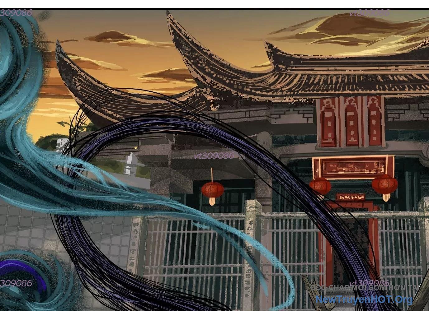 Thập Nhị Tinh - Dị Thú Mê Thành Chapter 30 - 9