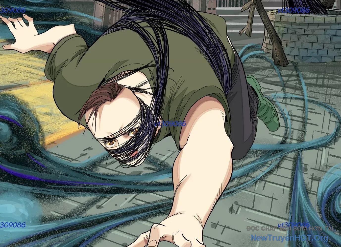 Thập Nhị Tinh - Dị Thú Mê Thành Chapter 30 - 10