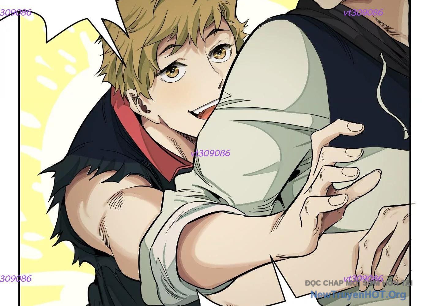 Thập Nhị Tinh - Dị Thú Mê Thành Chapter 31 - 11