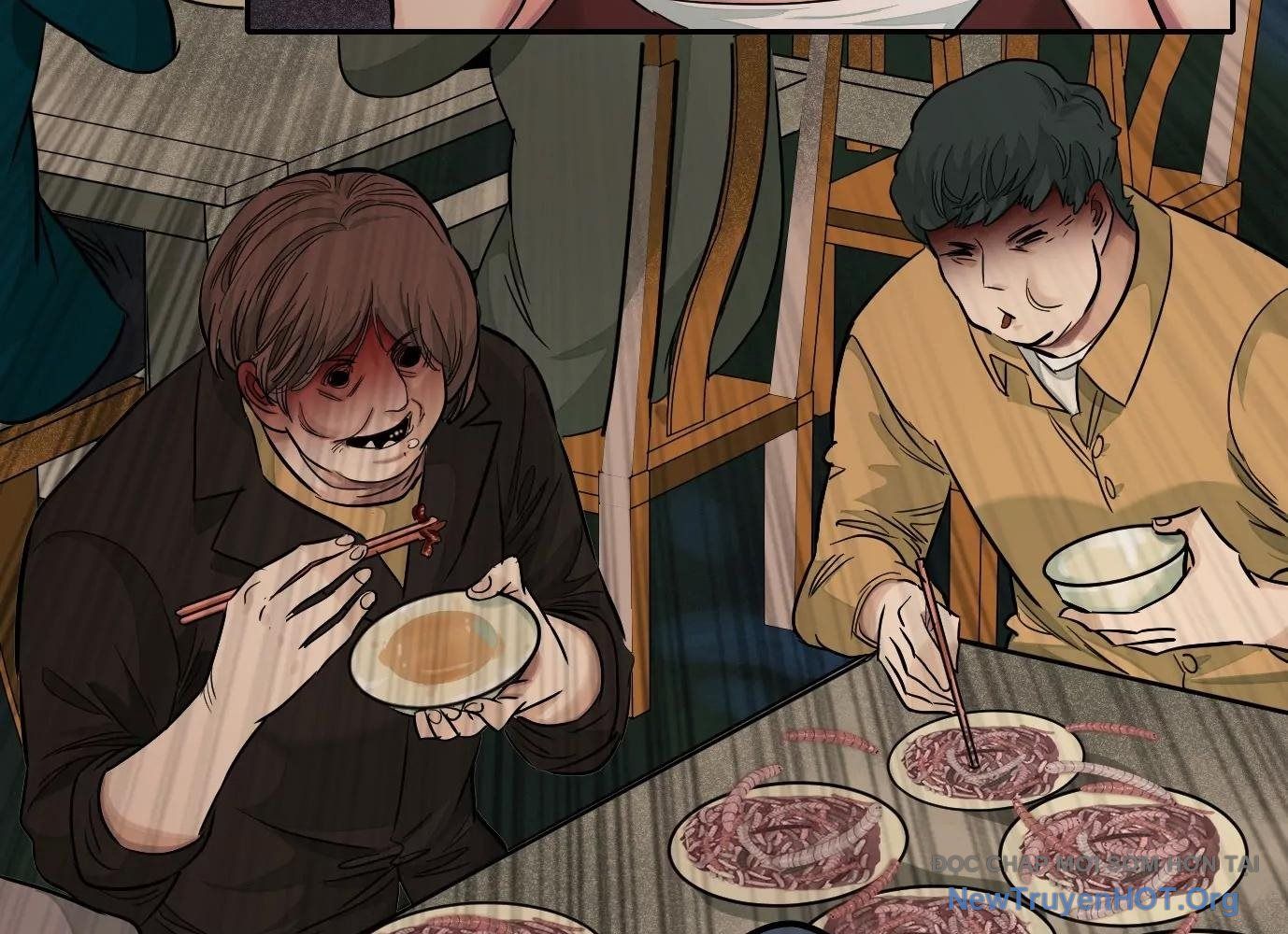 Thập Nhị Tinh - Dị Thú Mê Thành Chapter 31 - 104