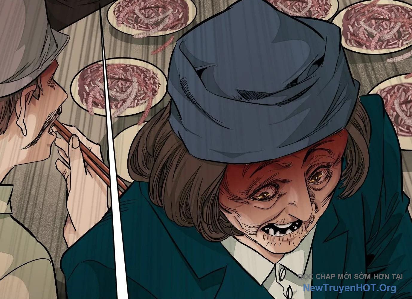 Thập Nhị Tinh - Dị Thú Mê Thành Chapter 31 - 105