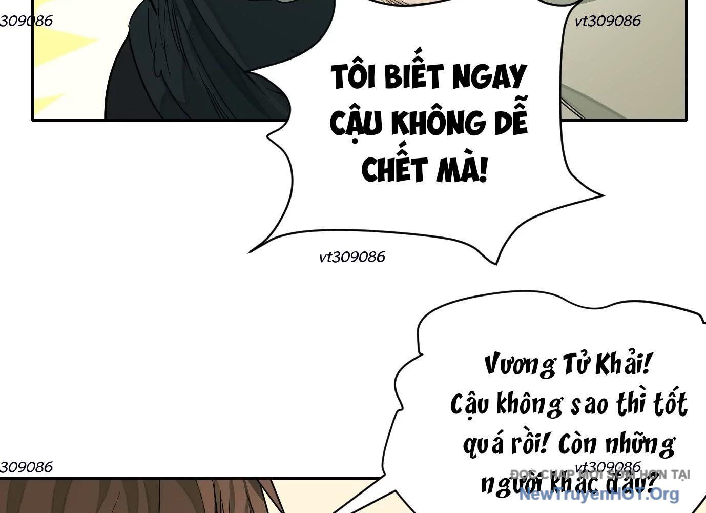 Thập Nhị Tinh - Dị Thú Mê Thành Chapter 31 - 12