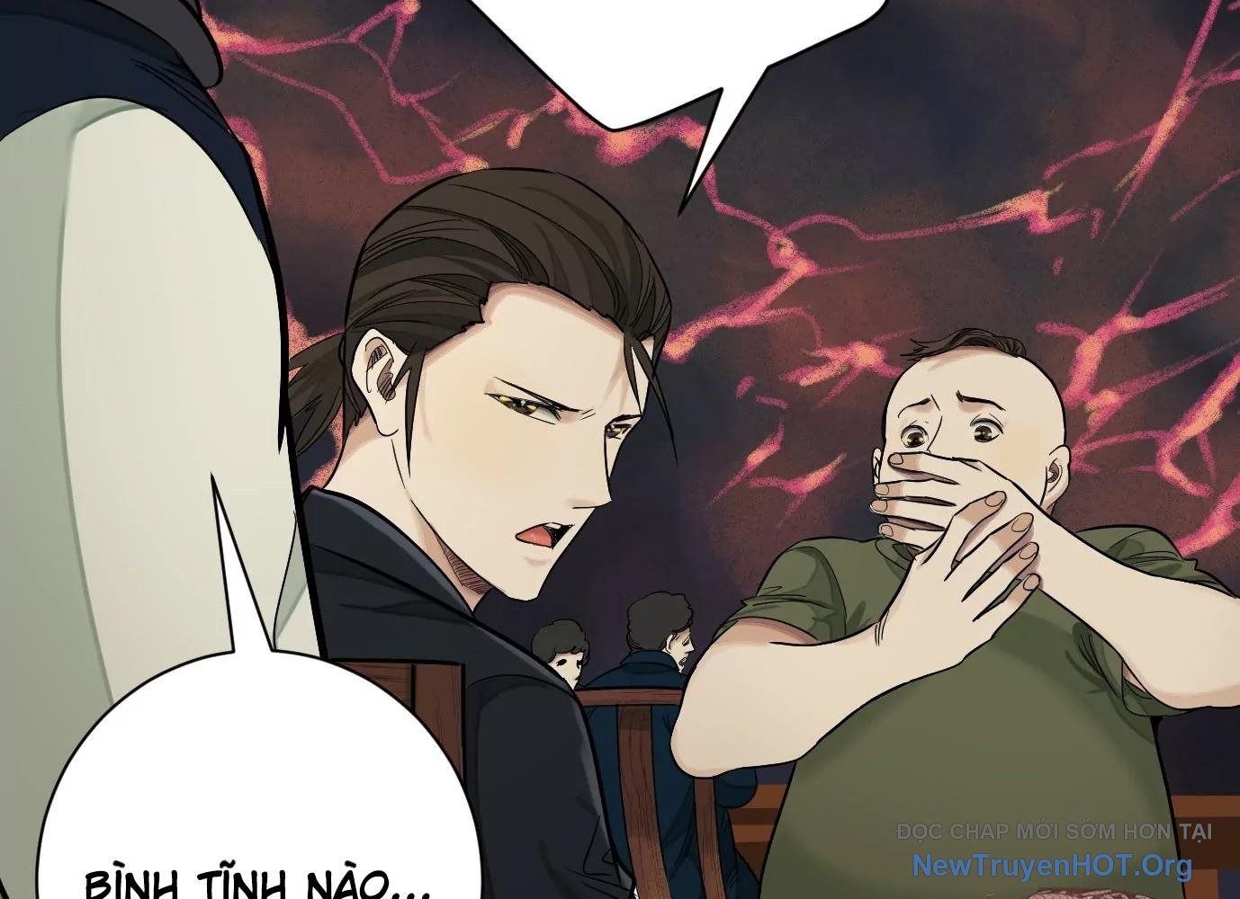 Thập Nhị Tinh - Dị Thú Mê Thành Chapter 31 - 113