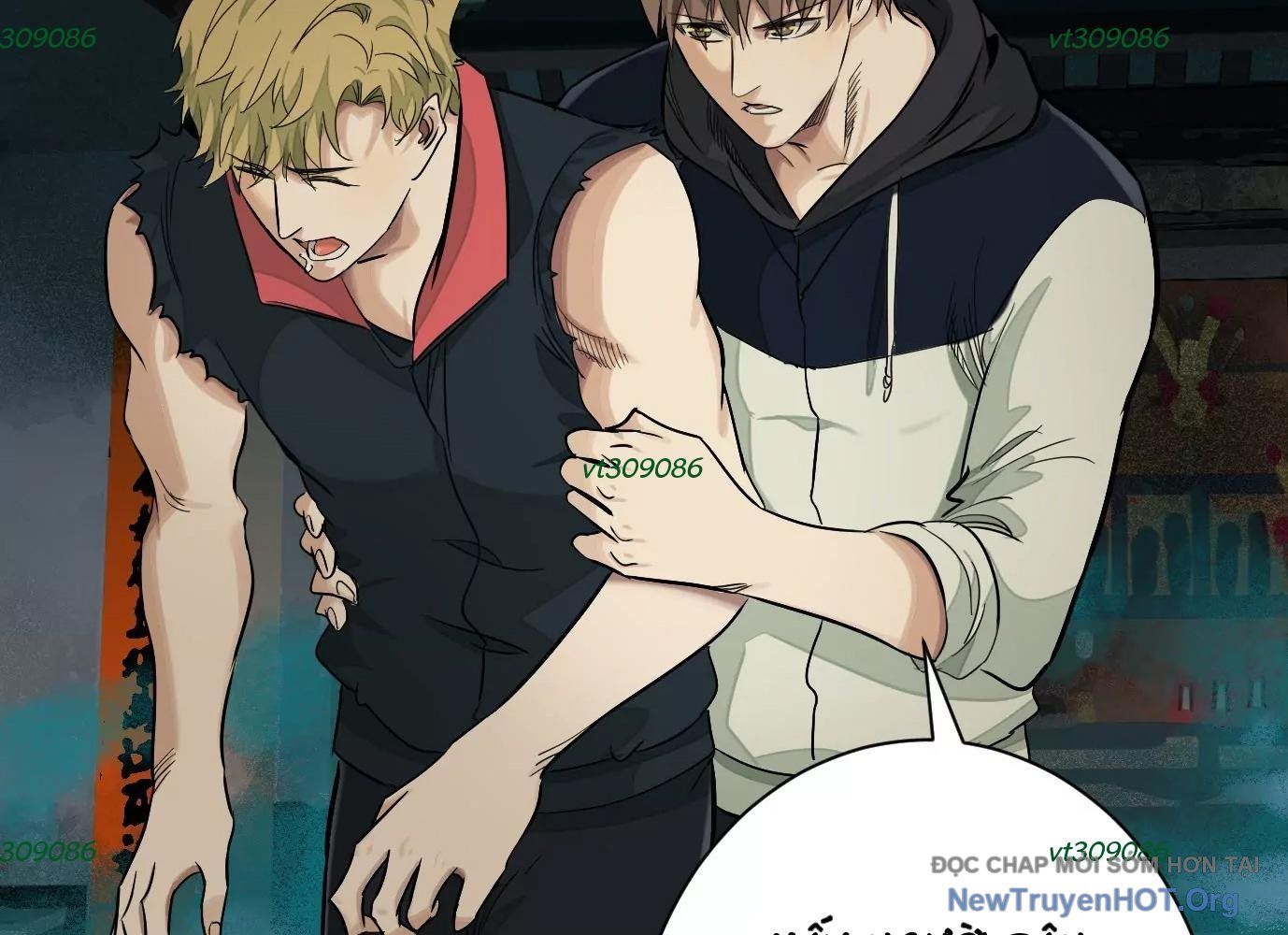 Thập Nhị Tinh - Dị Thú Mê Thành Chapter 31 - 119