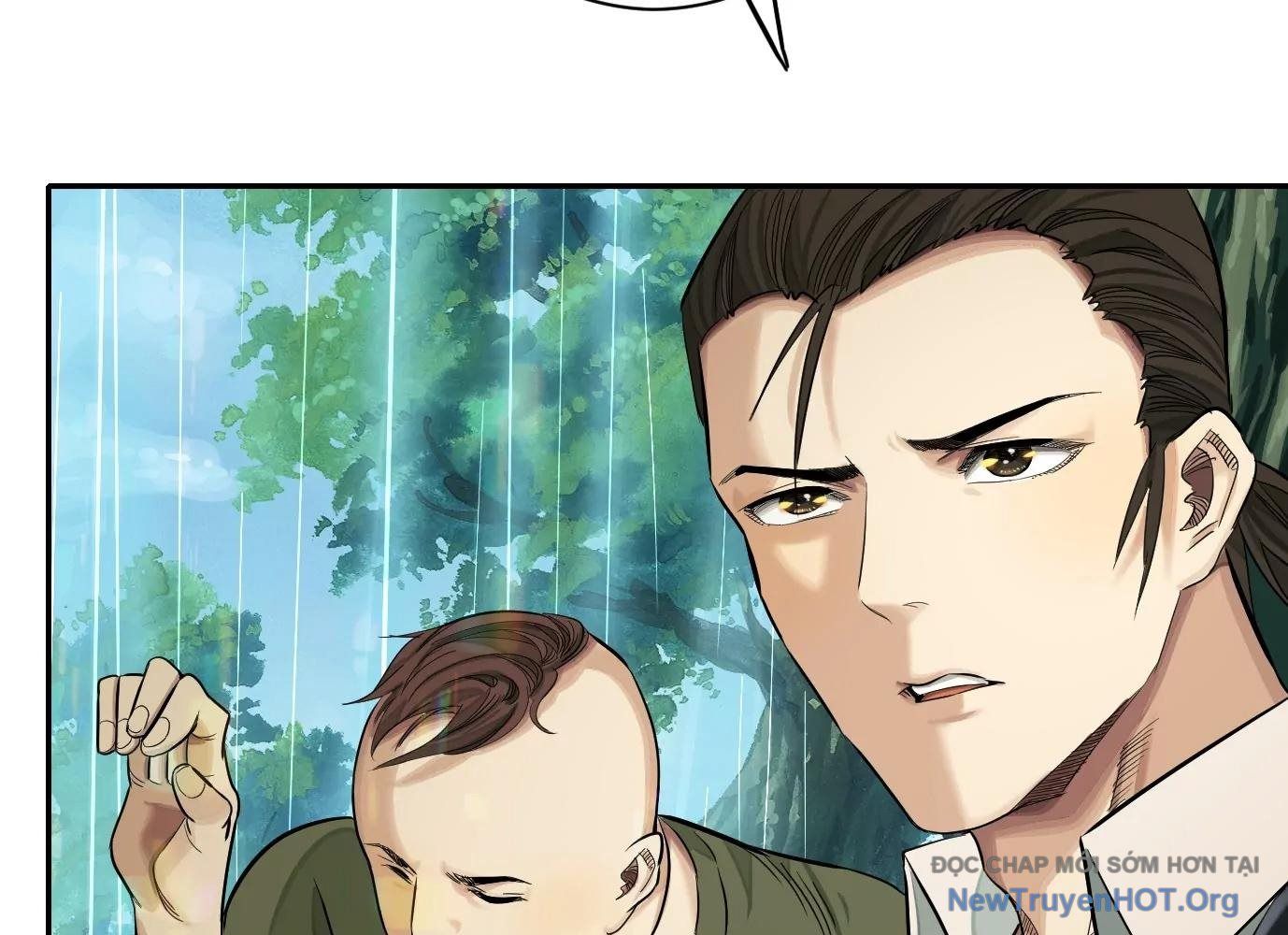 Thập Nhị Tinh - Dị Thú Mê Thành Chapter 31 - 21