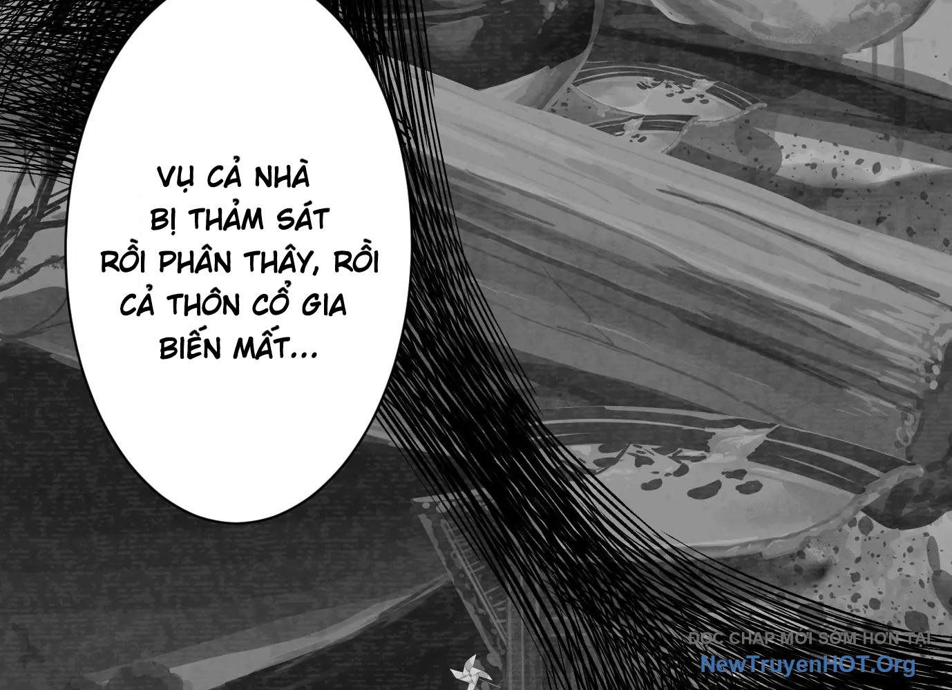 Thập Nhị Tinh - Dị Thú Mê Thành Chapter 31 - 32