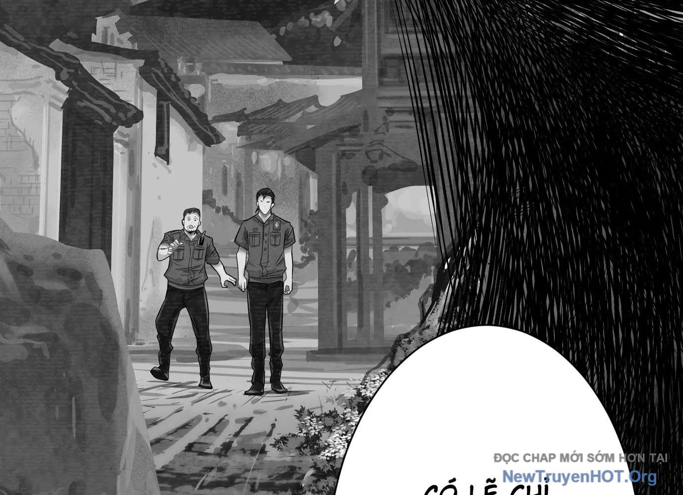 Thập Nhị Tinh - Dị Thú Mê Thành Chapter 31 - 33