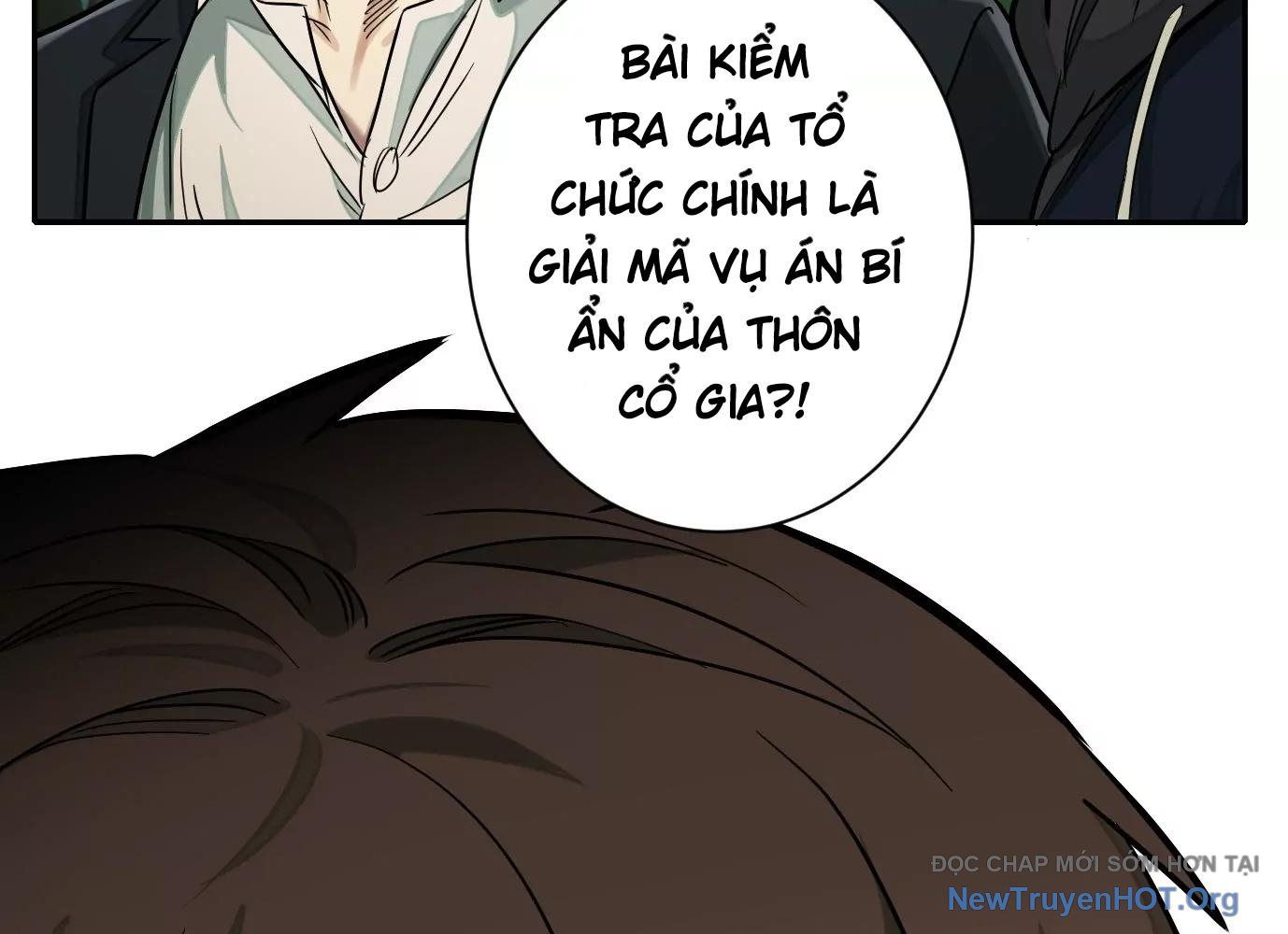 Thập Nhị Tinh - Dị Thú Mê Thành Chapter 31 - 37