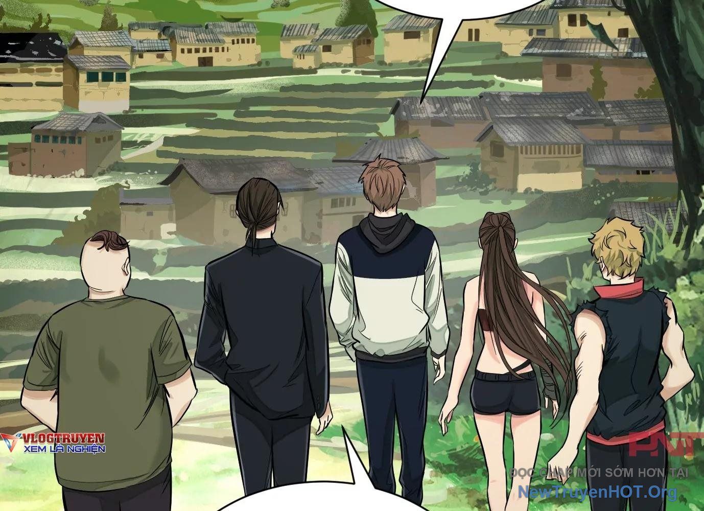 Thập Nhị Tinh - Dị Thú Mê Thành Chapter 31 - 42