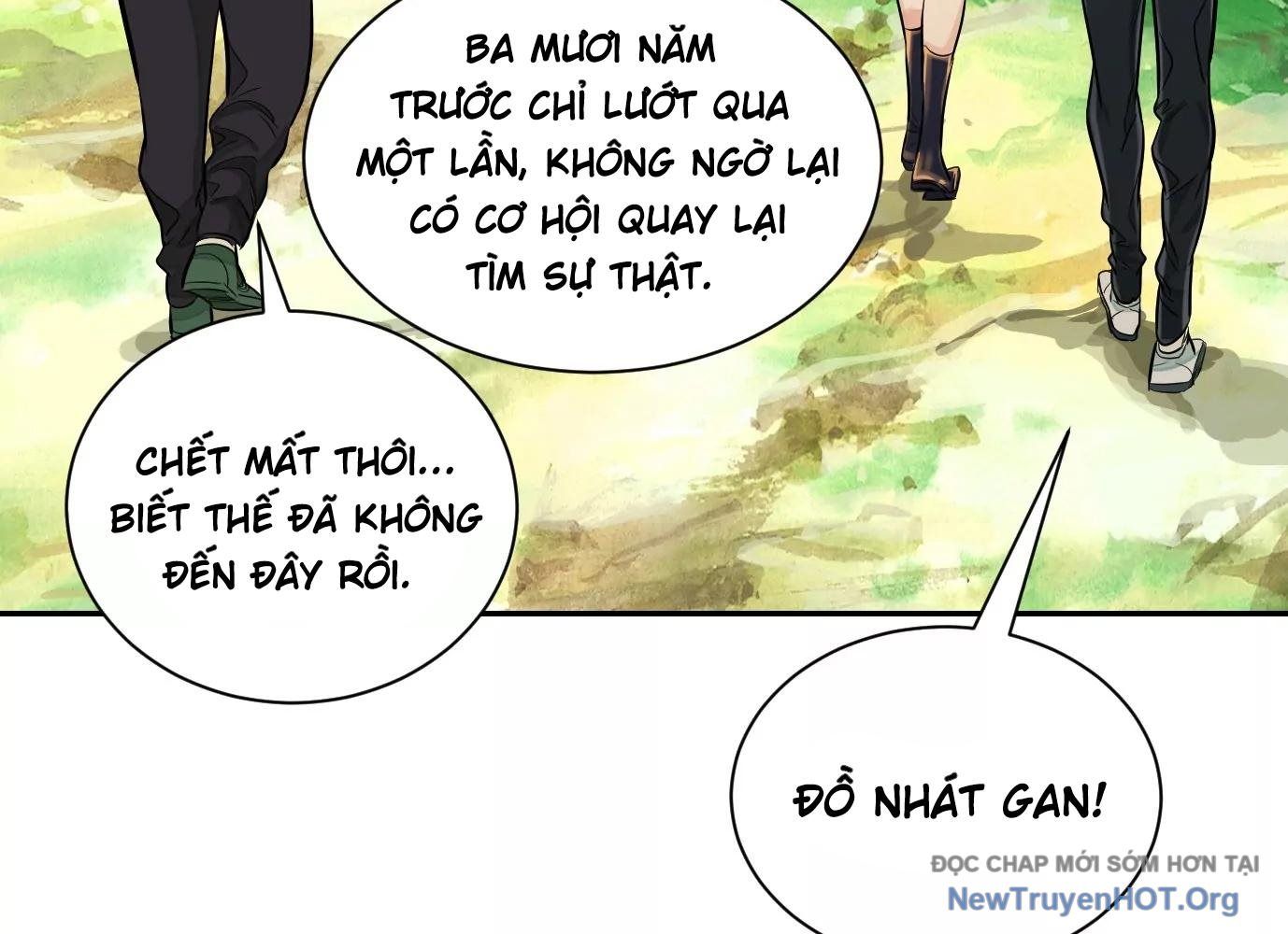 Thập Nhị Tinh - Dị Thú Mê Thành Chapter 31 - 43