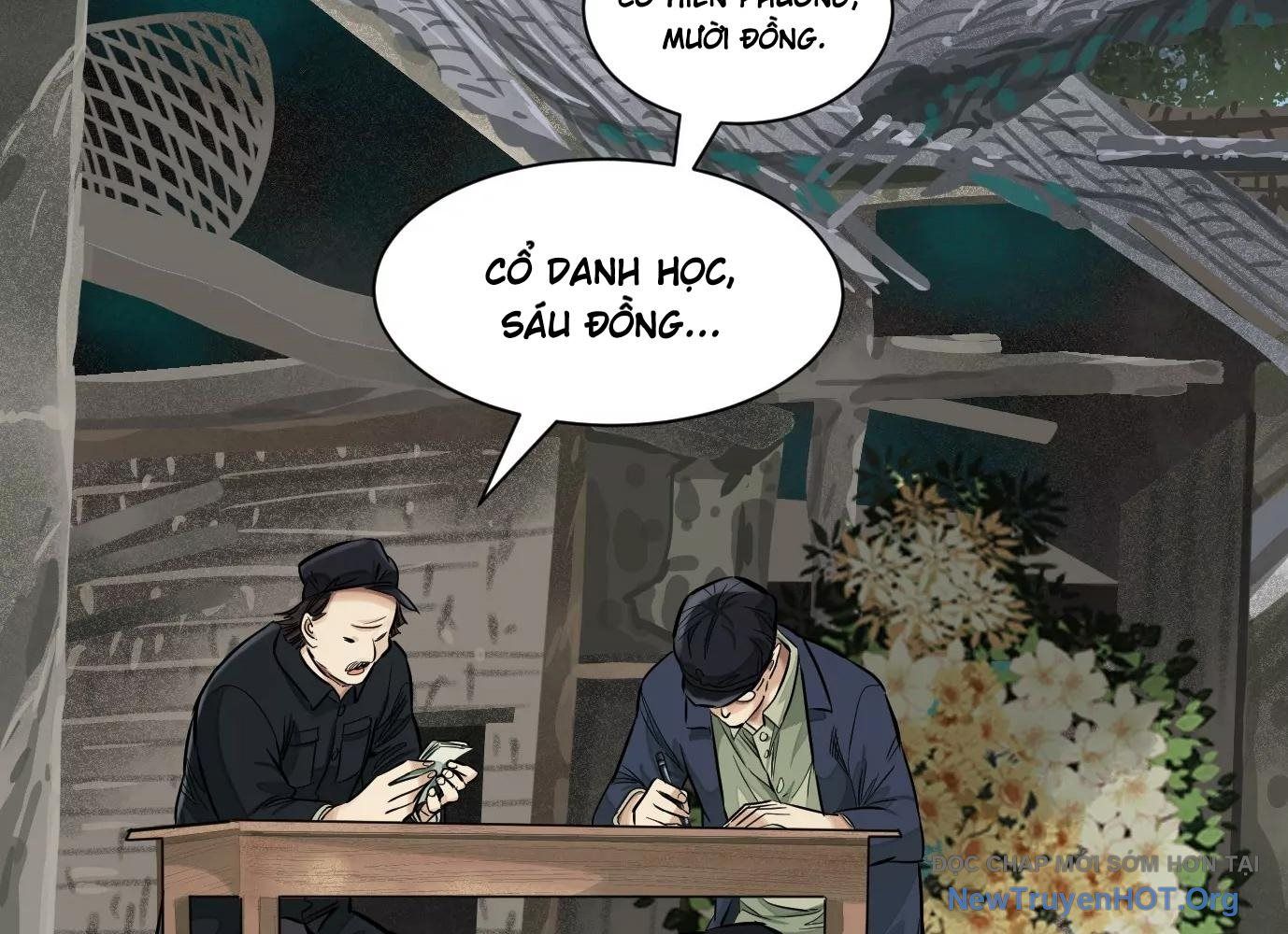 Thập Nhị Tinh - Dị Thú Mê Thành Chapter 31 - 46