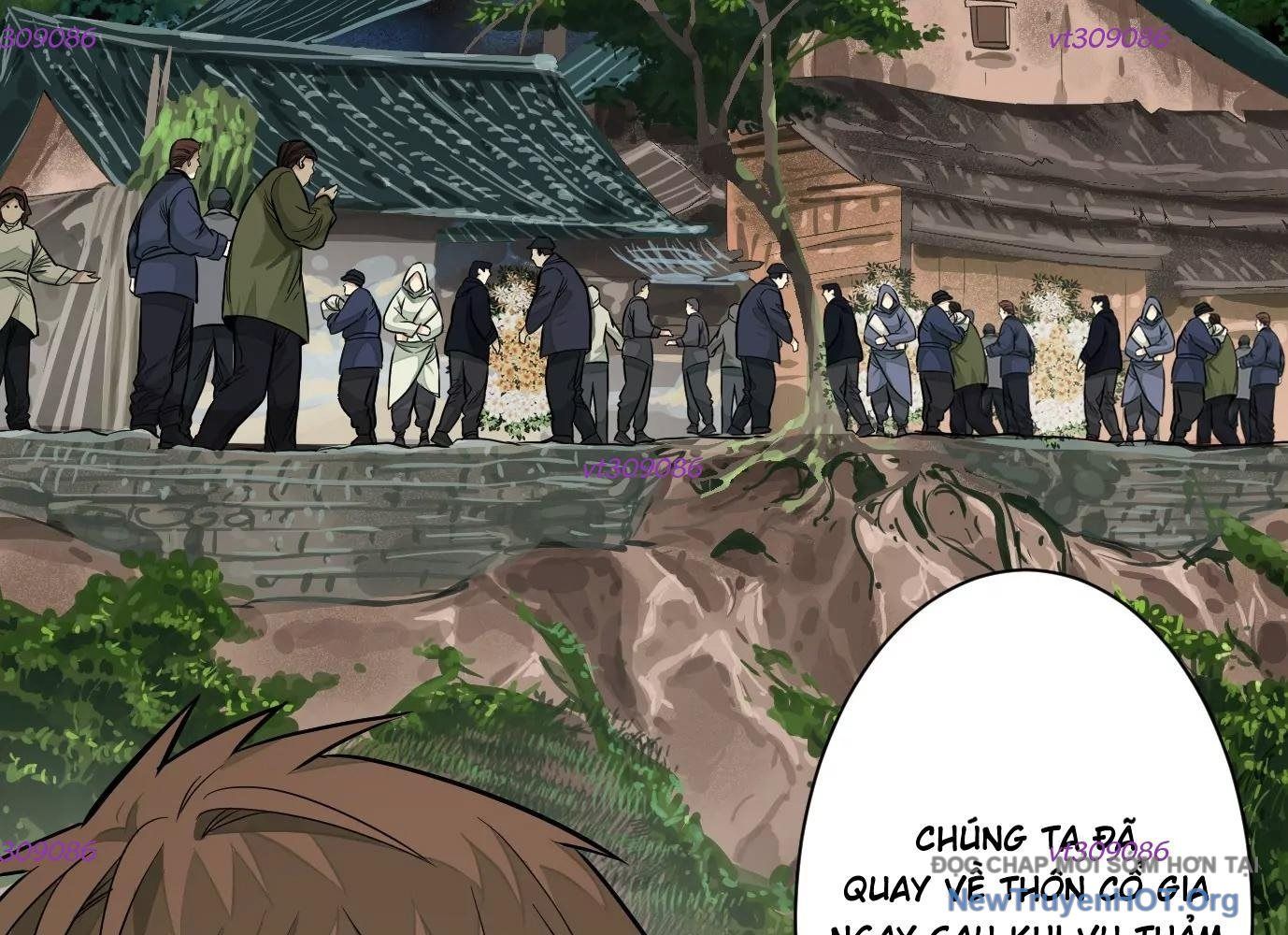 Thập Nhị Tinh - Dị Thú Mê Thành Chapter 31 - 8