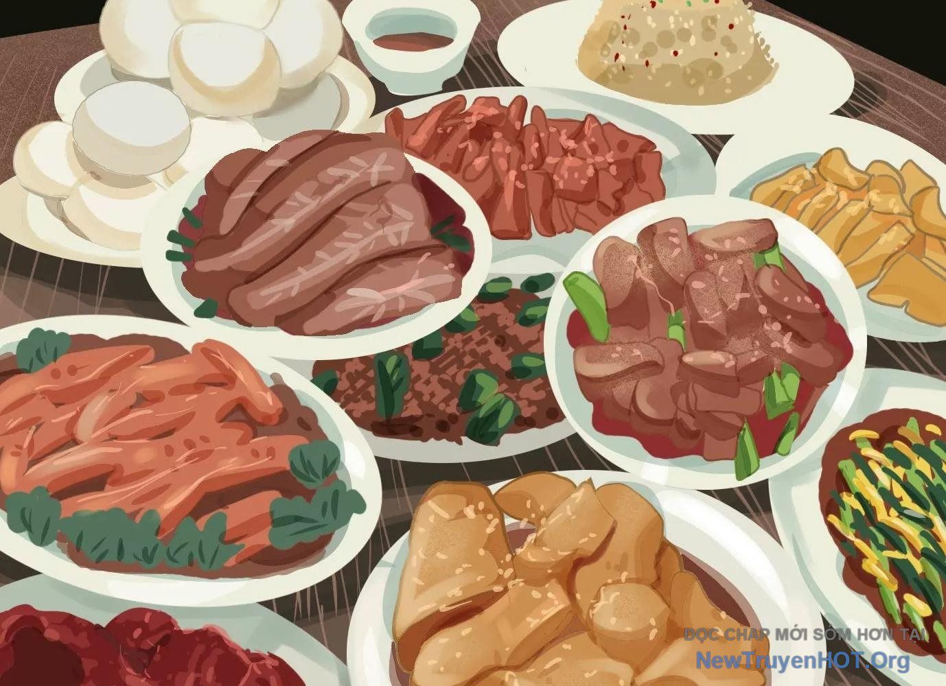 Thập Nhị Tinh - Dị Thú Mê Thành Chapter 31 - 78