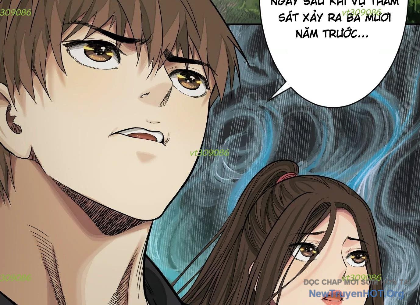 Thập Nhị Tinh - Dị Thú Mê Thành Chapter 31 - 9