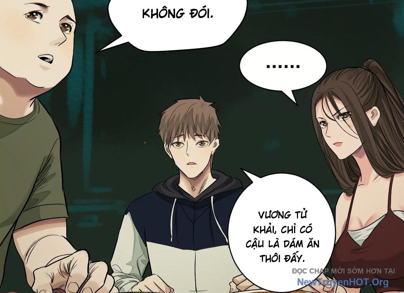 Thập Nhị Tinh - Dị Thú Mê Thành Chapter 31 - 90