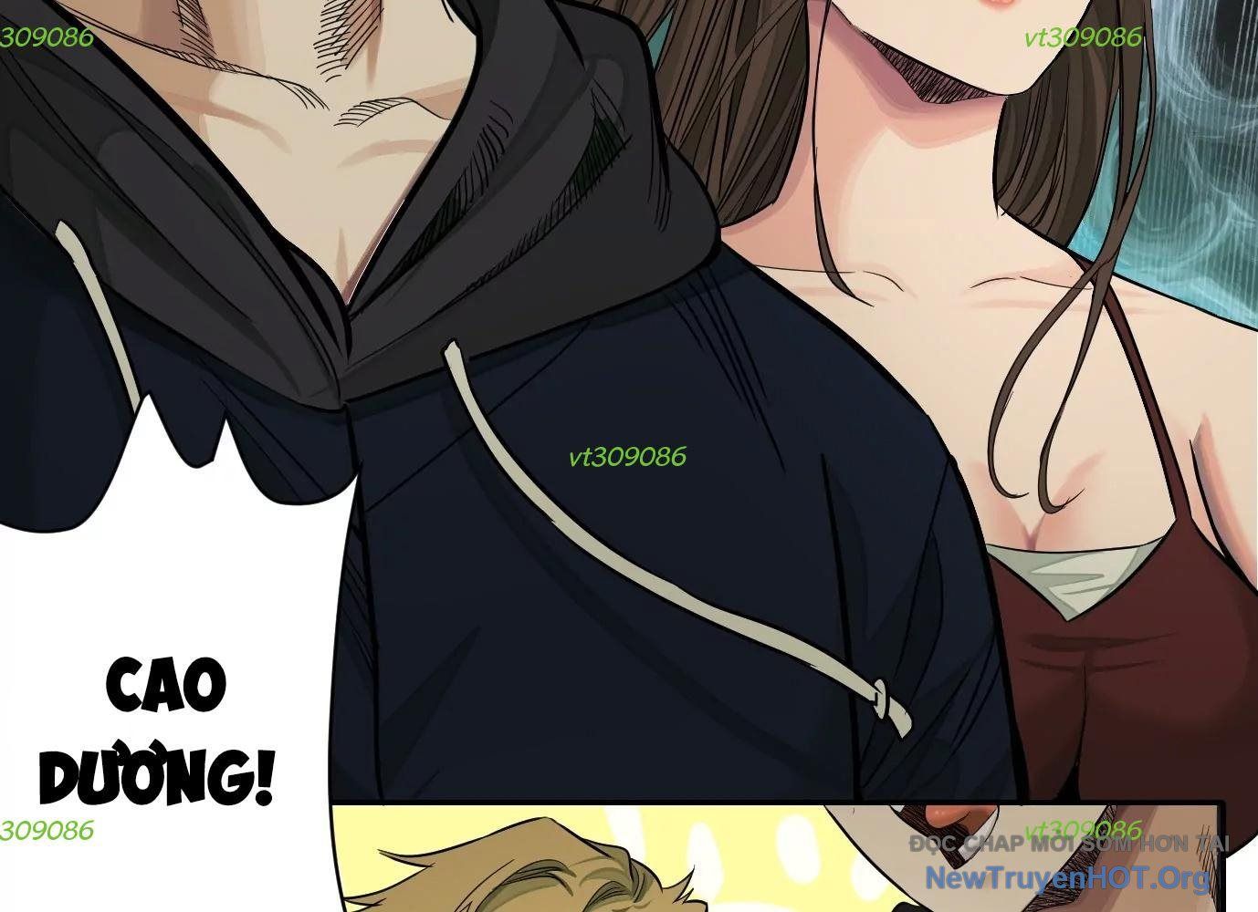 Thập Nhị Tinh - Dị Thú Mê Thành Chapter 31 - 10