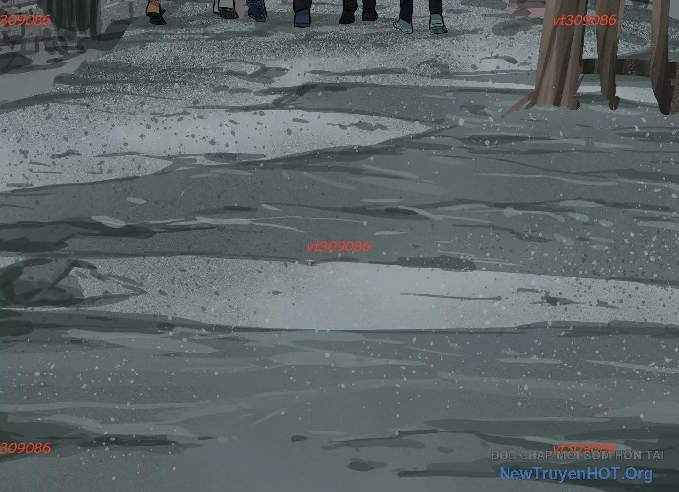 Thập Nhị Tinh - Dị Thú Mê Thành Chapter 32 - 11