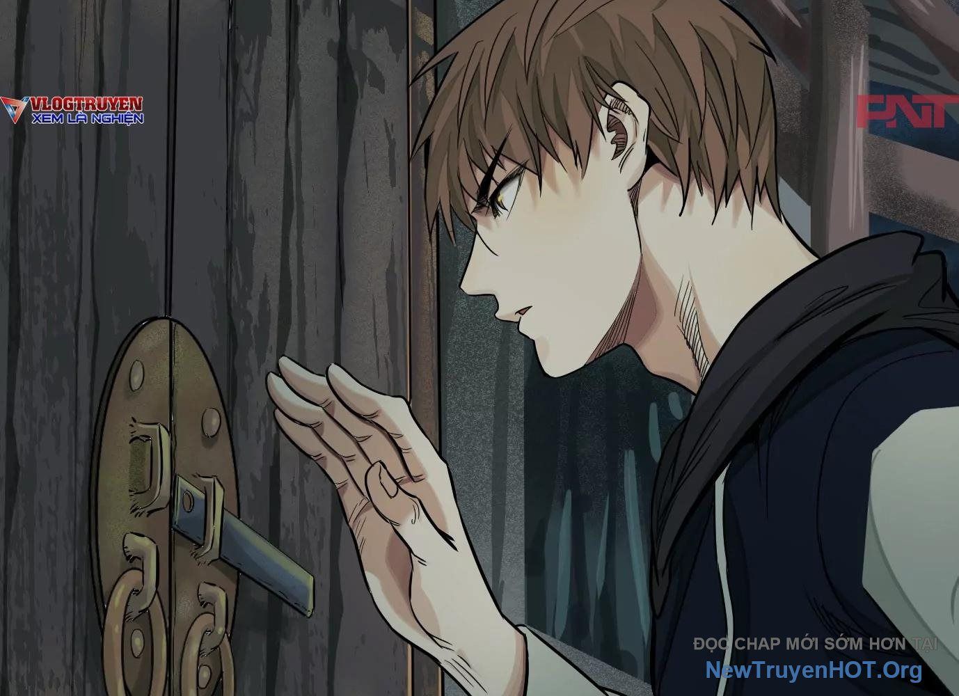 Thập Nhị Tinh - Dị Thú Mê Thành Chapter 32 - 14