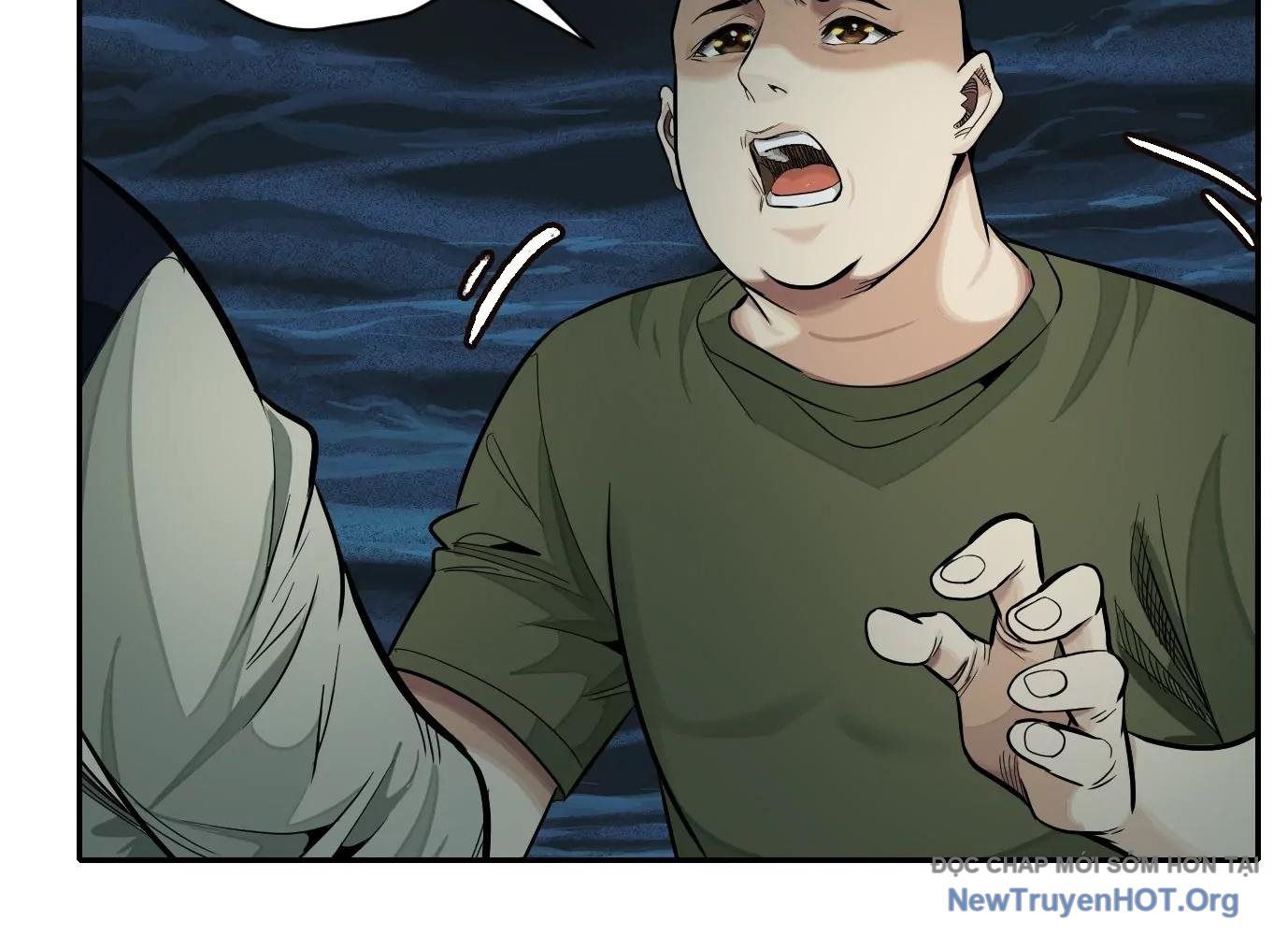 Thập Nhị Tinh - Dị Thú Mê Thành Chapter 32 - 16