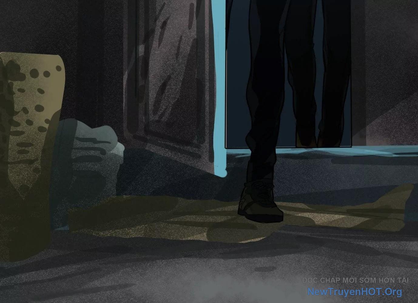 Thập Nhị Tinh - Dị Thú Mê Thành Chapter 32 - 22