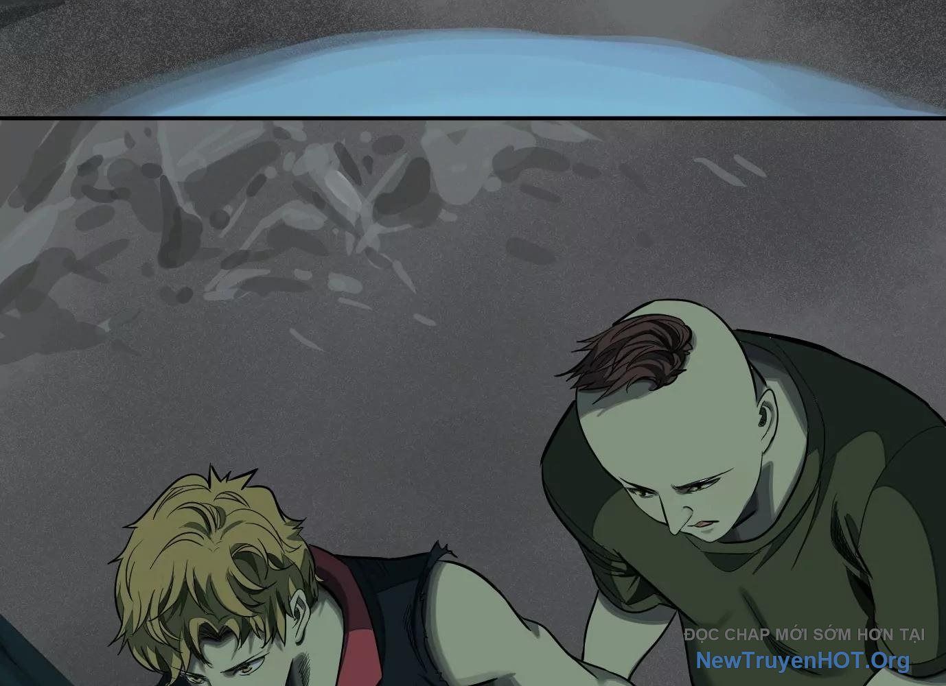 Thập Nhị Tinh - Dị Thú Mê Thành Chapter 32 - 23