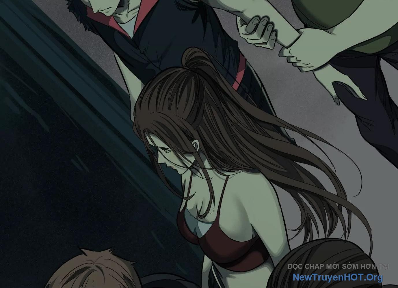 Thập Nhị Tinh - Dị Thú Mê Thành Chapter 32 - 24