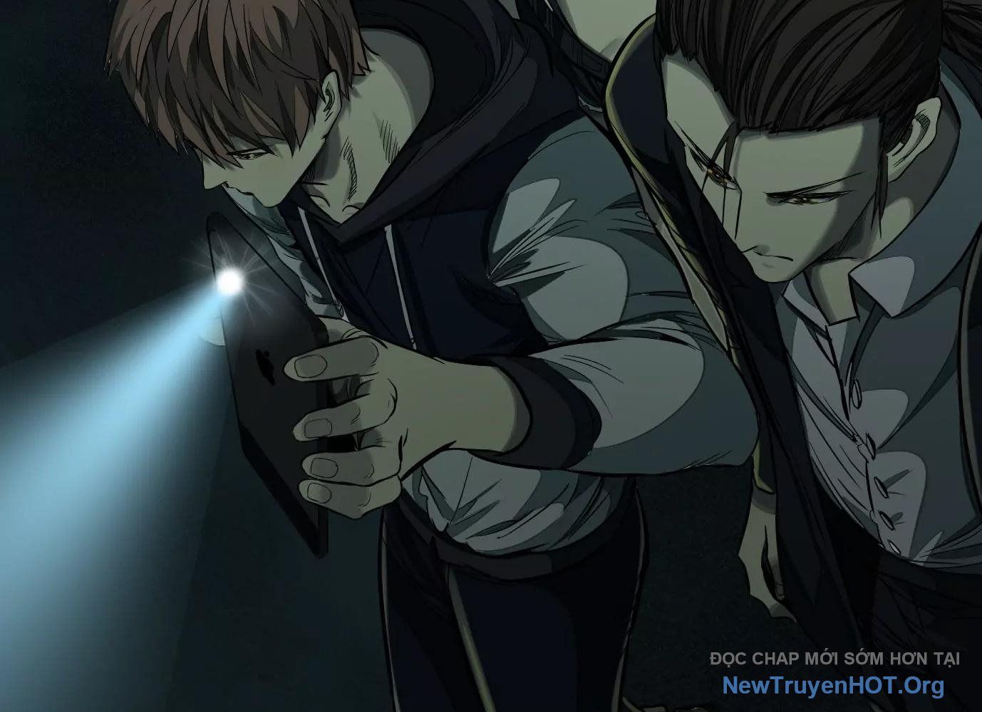 Thập Nhị Tinh - Dị Thú Mê Thành Chapter 32 - 25