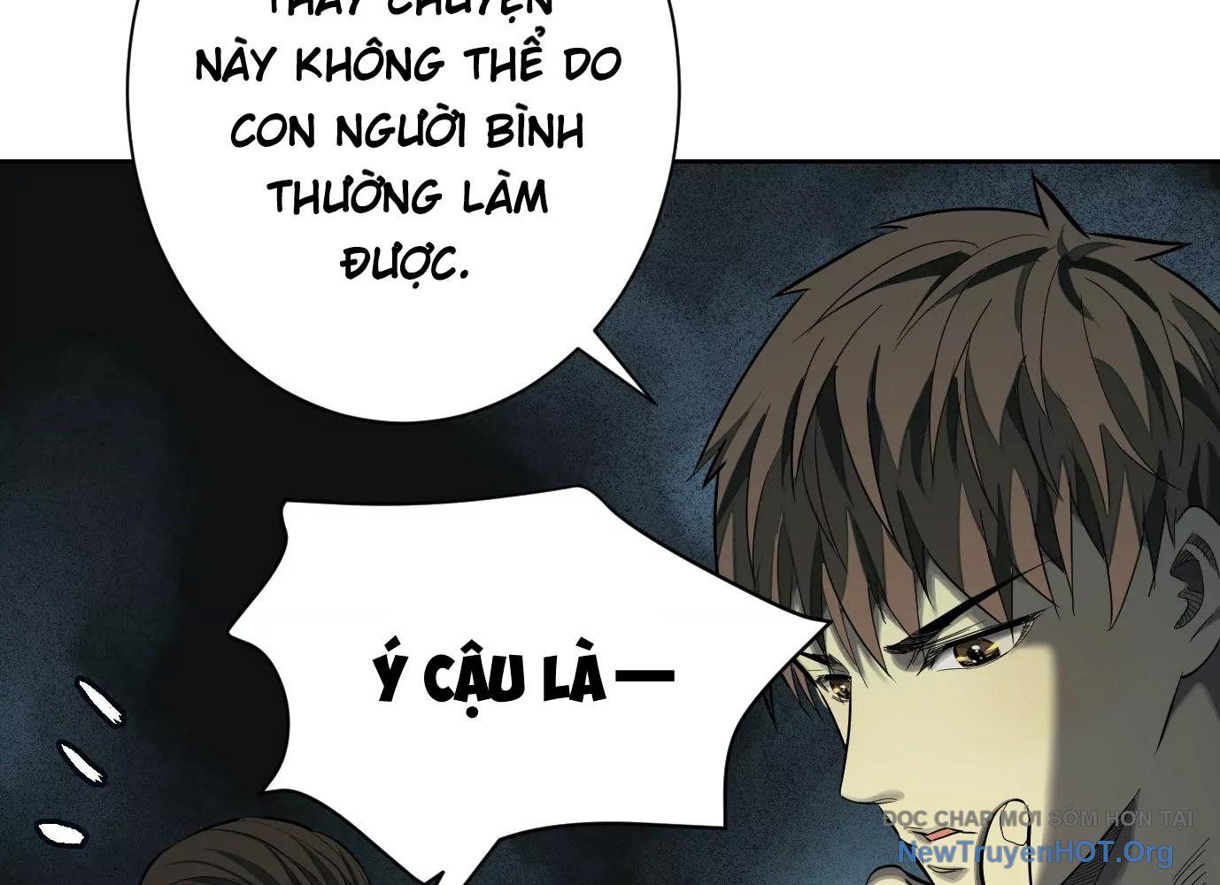 Thập Nhị Tinh - Dị Thú Mê Thành Chapter 32 - 33