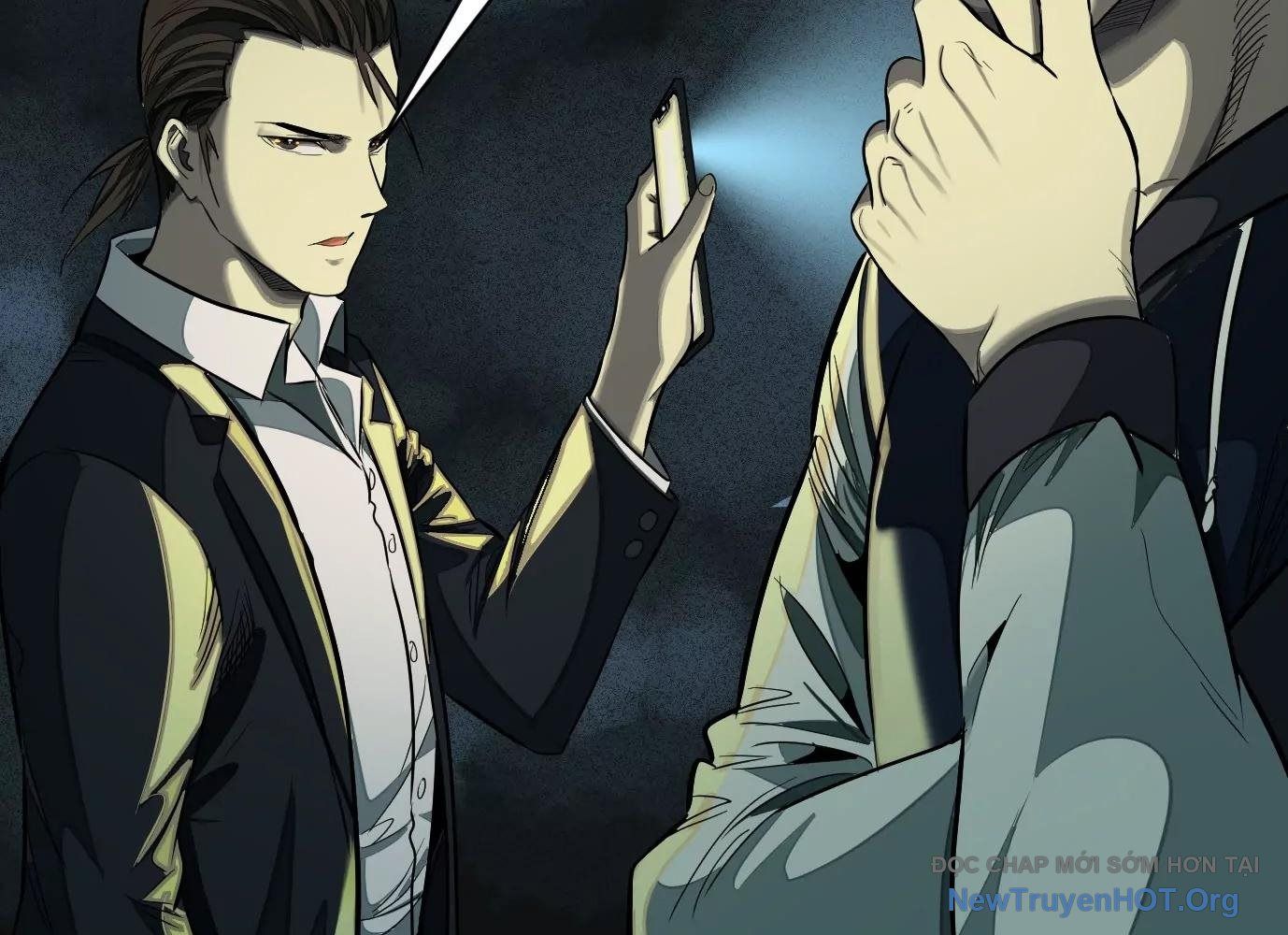 Thập Nhị Tinh - Dị Thú Mê Thành Chapter 32 - 34