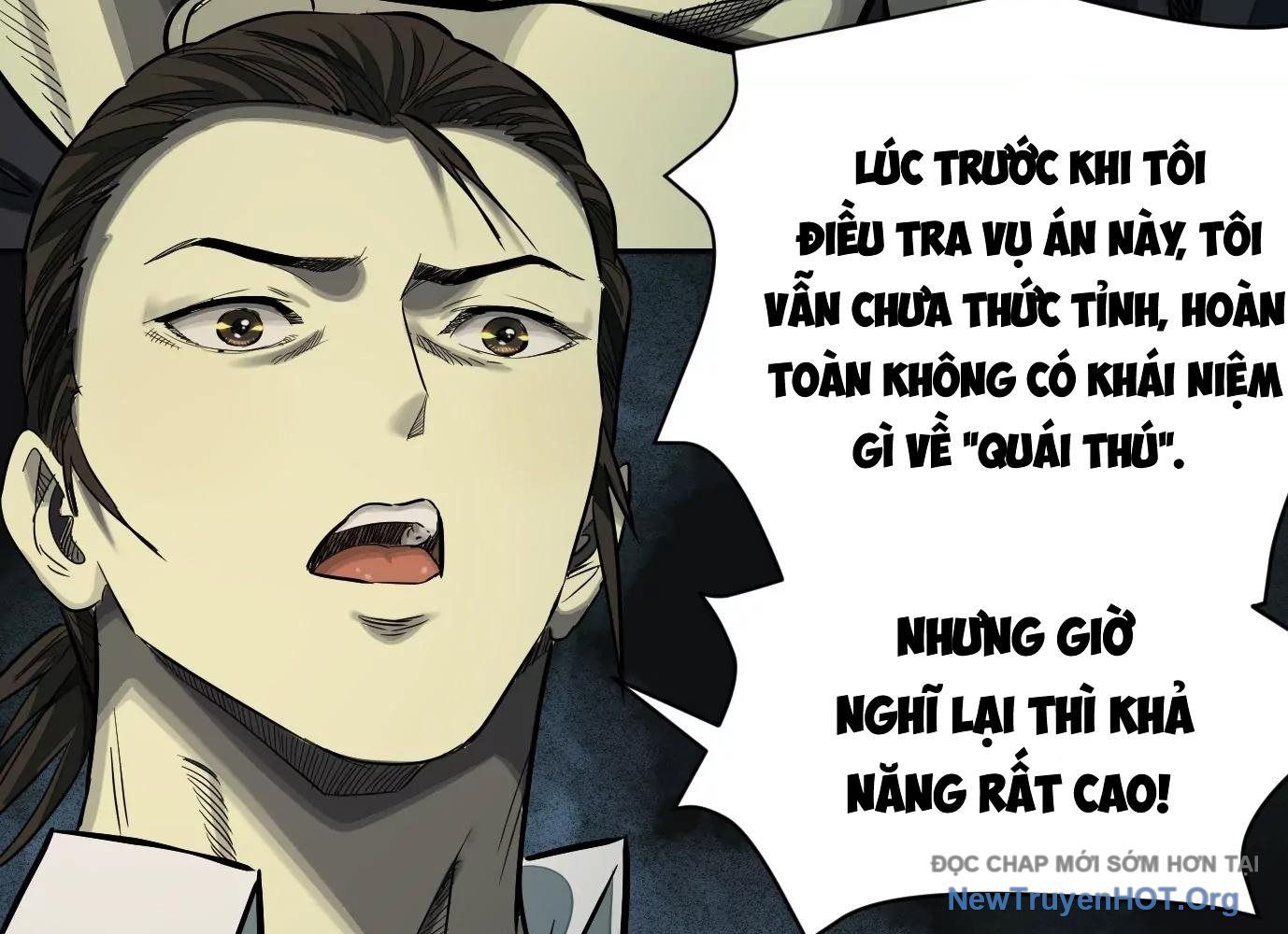 Thập Nhị Tinh - Dị Thú Mê Thành Chapter 32 - 37