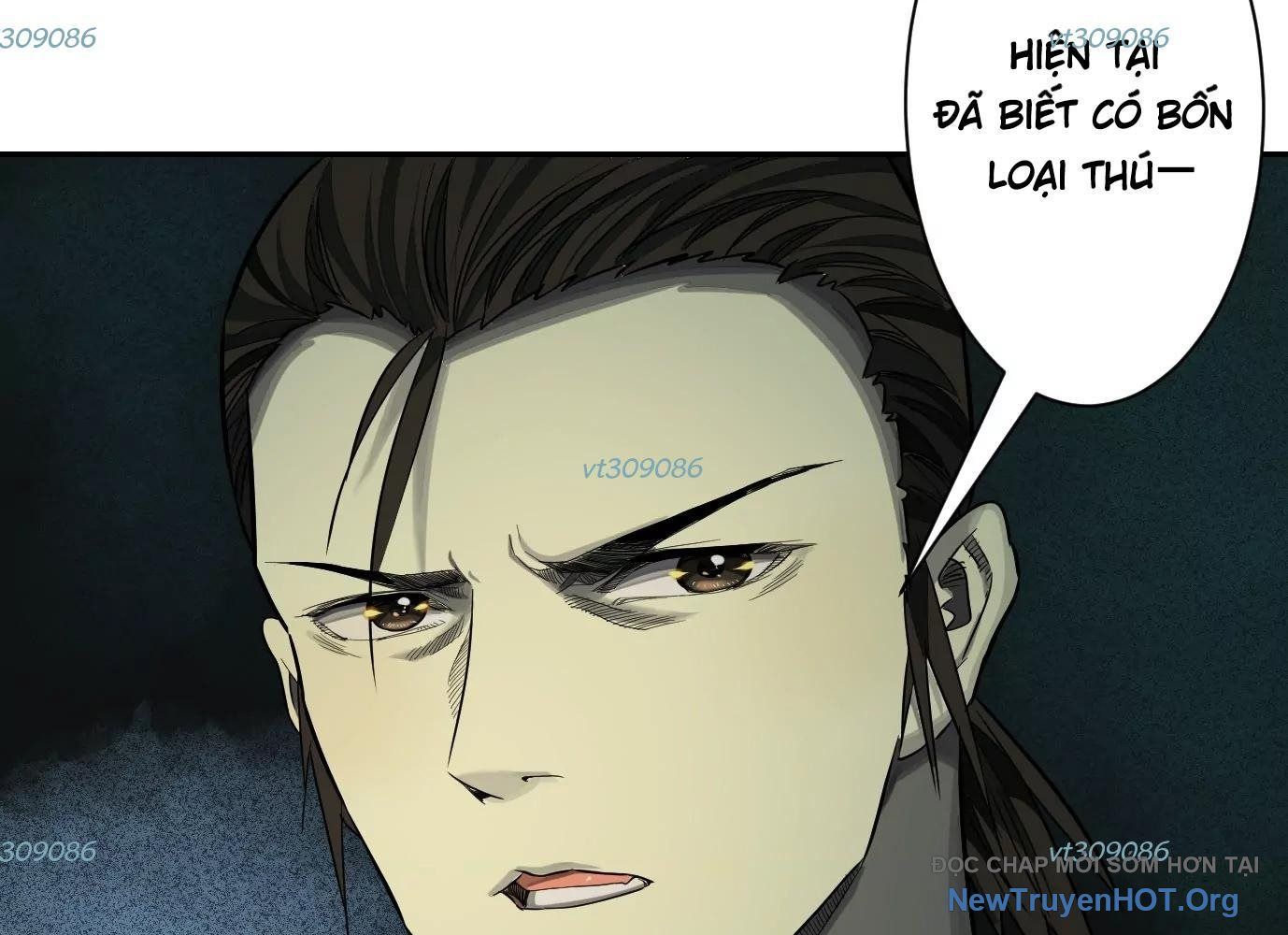 Thập Nhị Tinh - Dị Thú Mê Thành Chapter 32 - 44